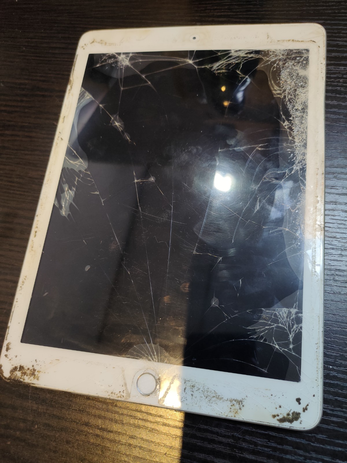 【iPadAir】画面交換修理（本厚木店）