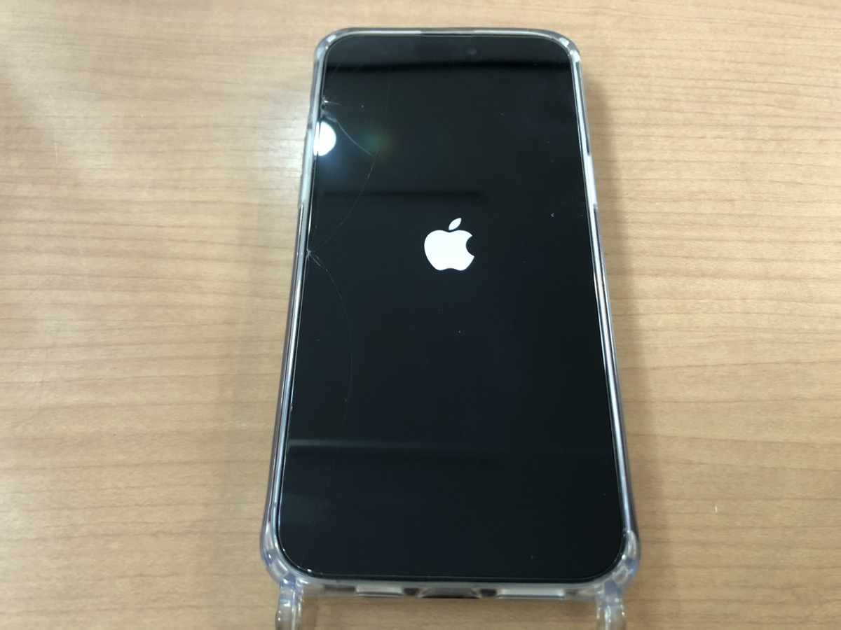 【iPhone14ProMax】リンゴループ（本厚木）