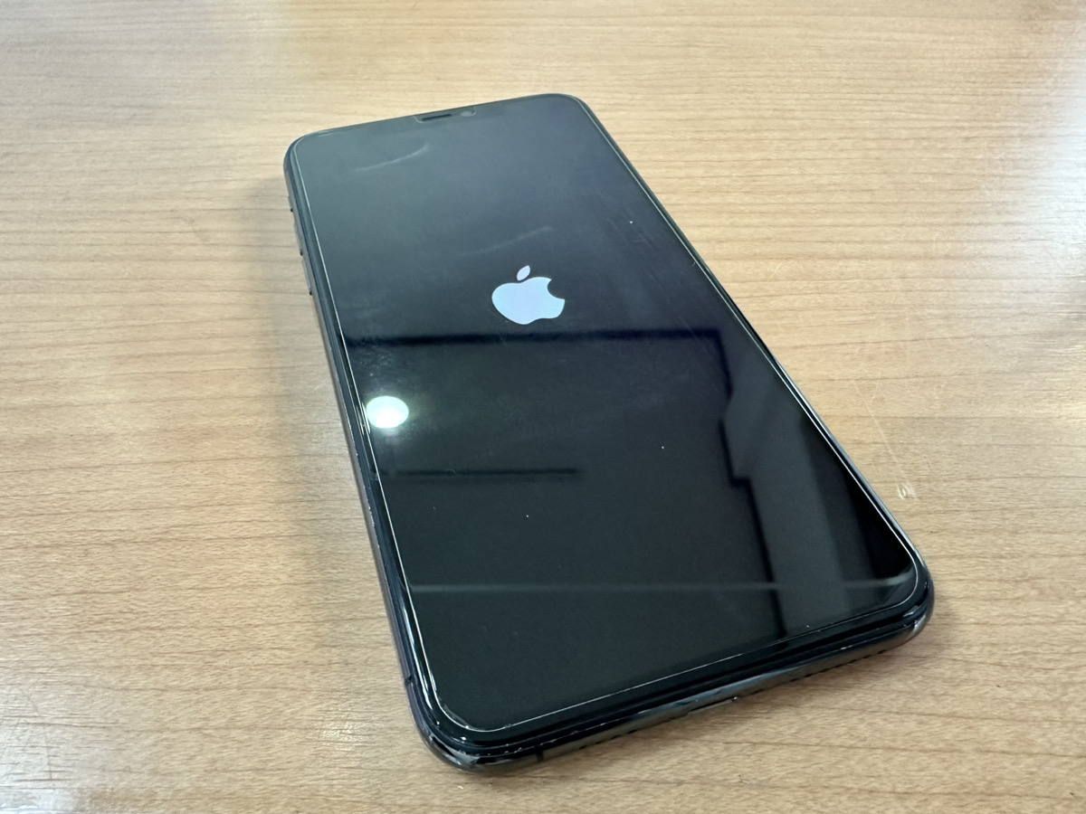 【iPhone11ProMax】リンゴループ（本厚木）