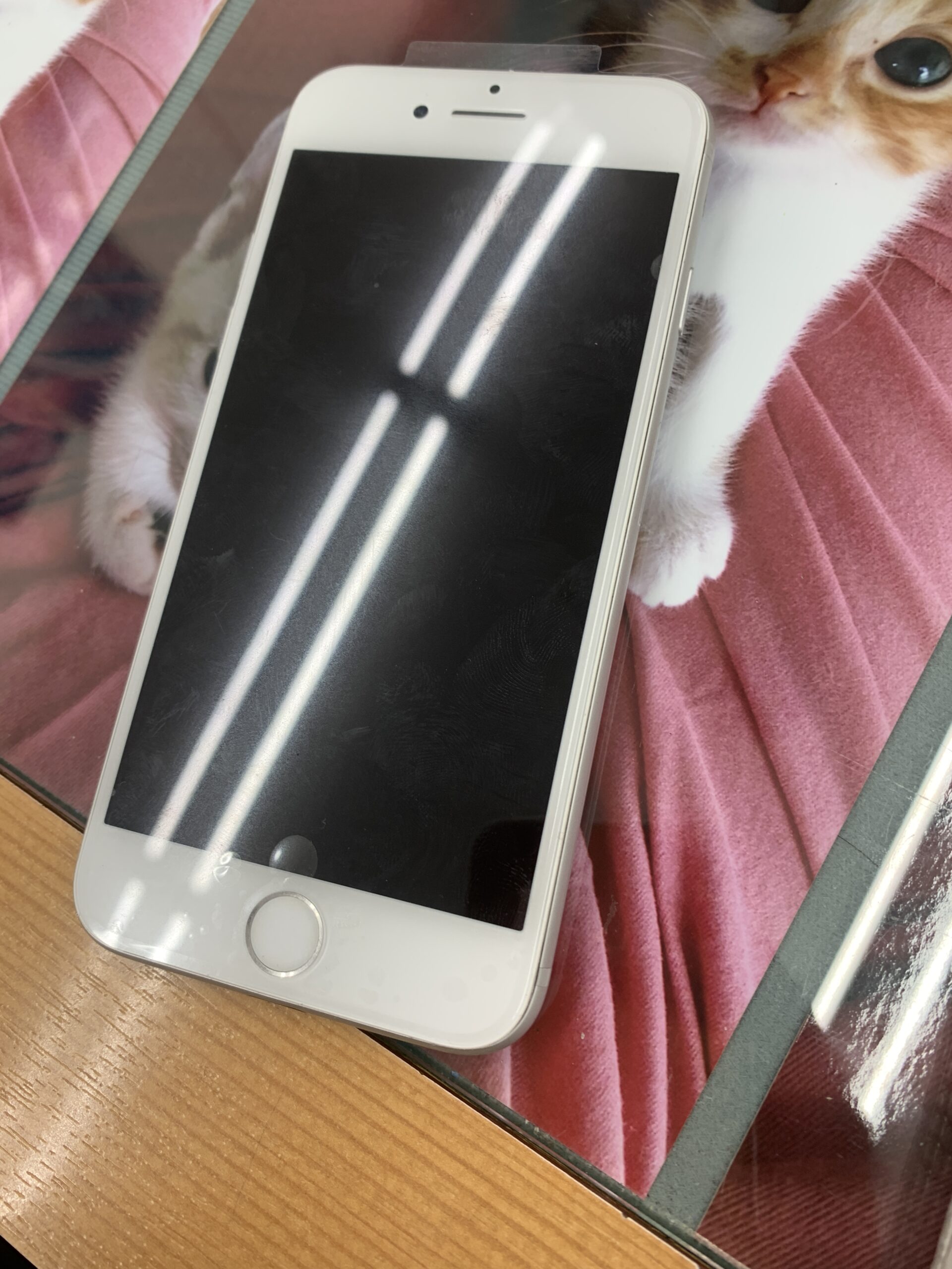 iPhone7 基板修理データ救出【大泉学園店】