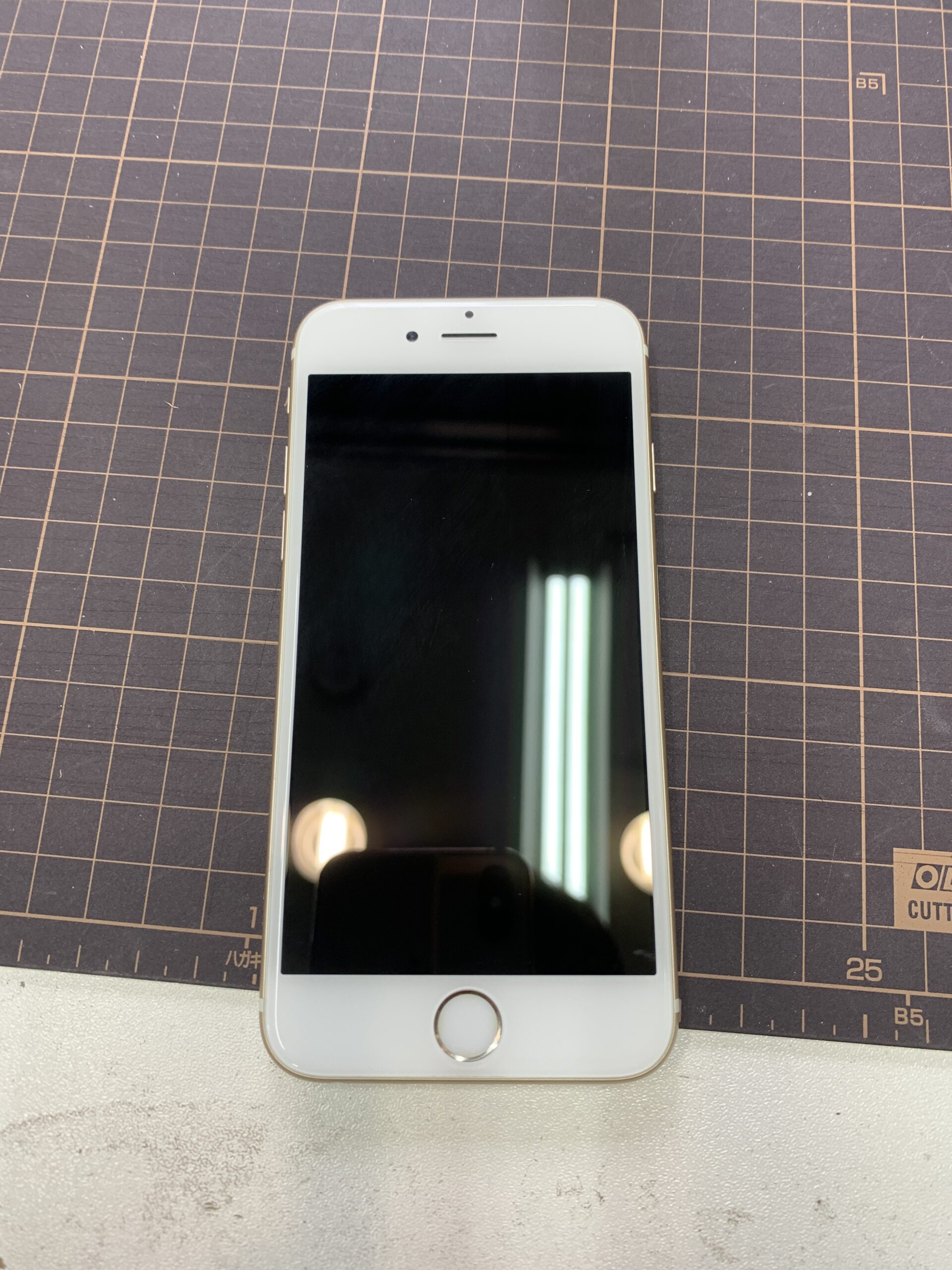 iPhone6sバッテリー交換【練馬】
