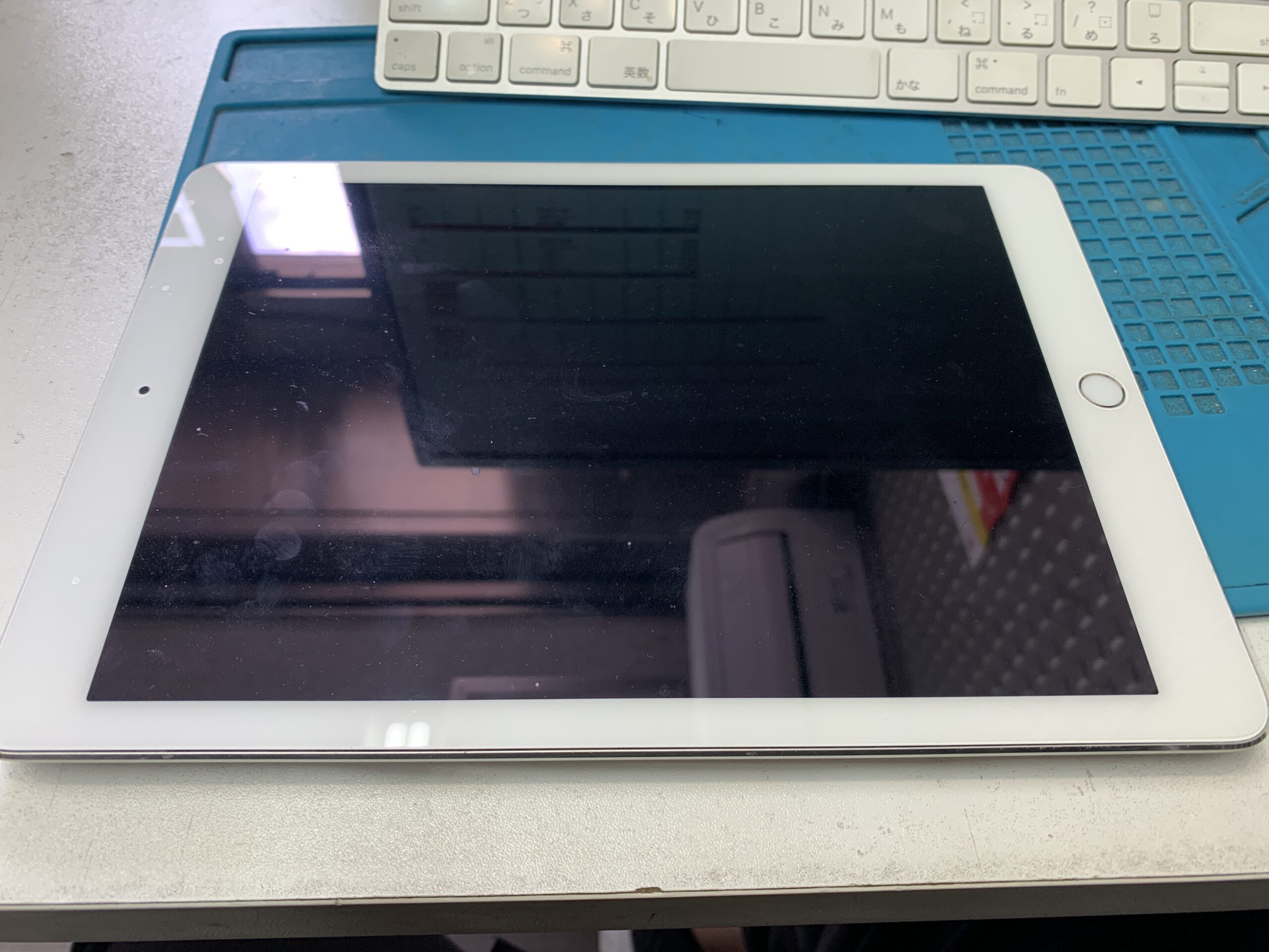 iPad Air 2 バッテリー交換【練馬】
