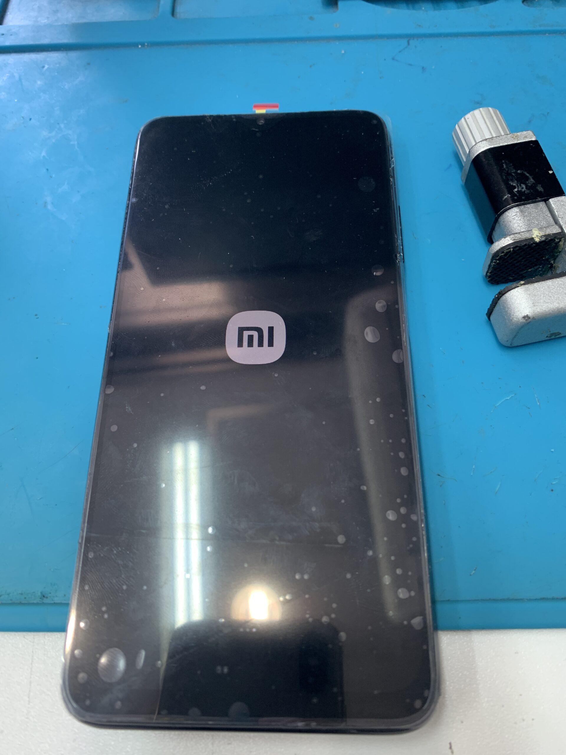 redmi 9T 液晶交換【練馬店】