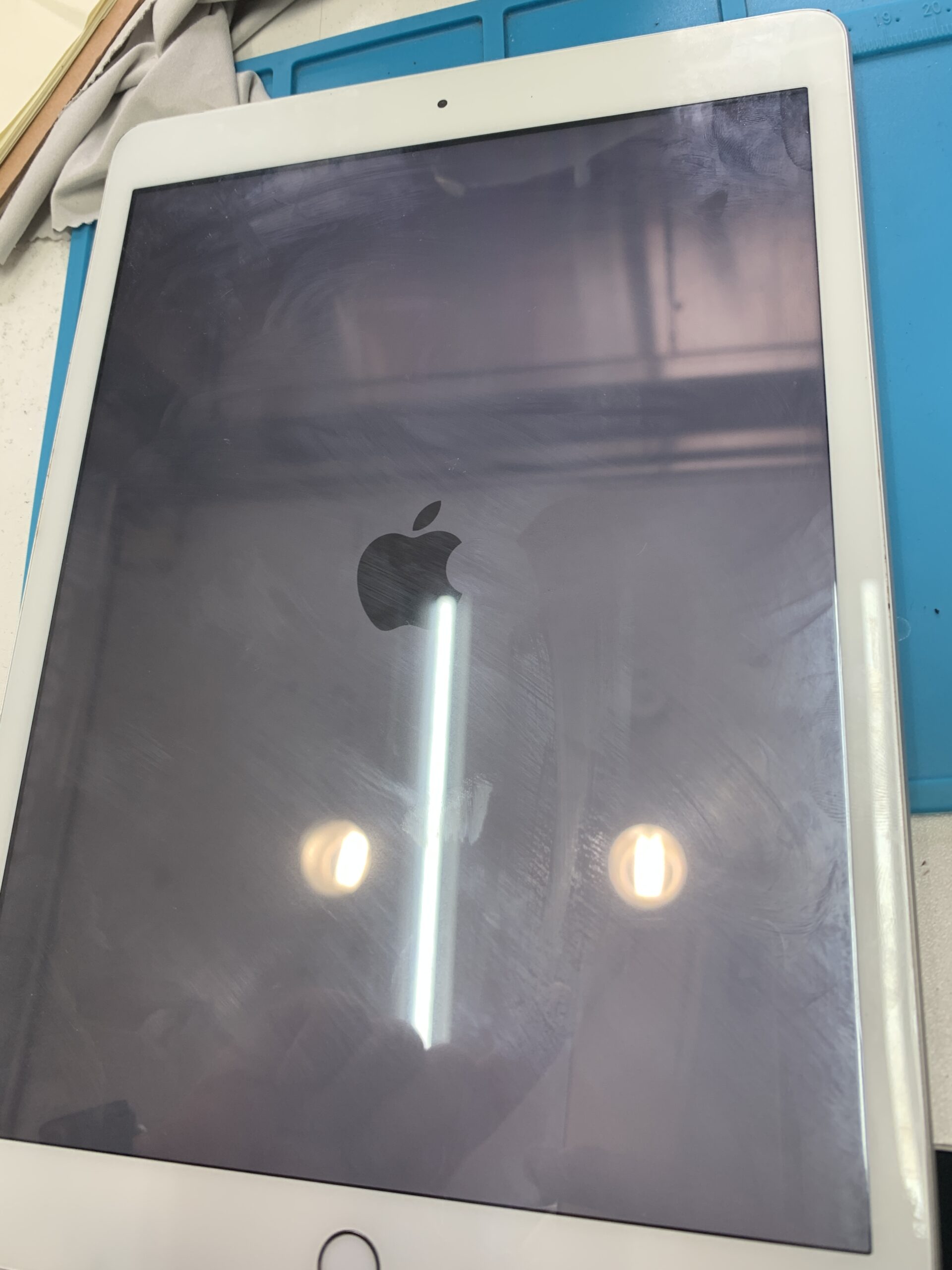 iPad7 バッテリー交換【練馬店】