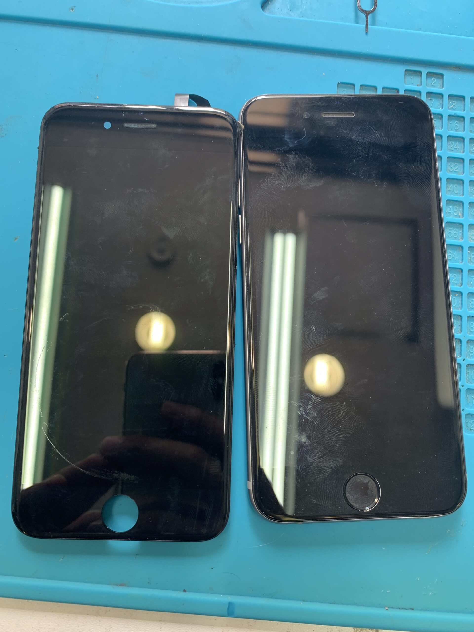 iPhone6S パネル交換【練馬店】