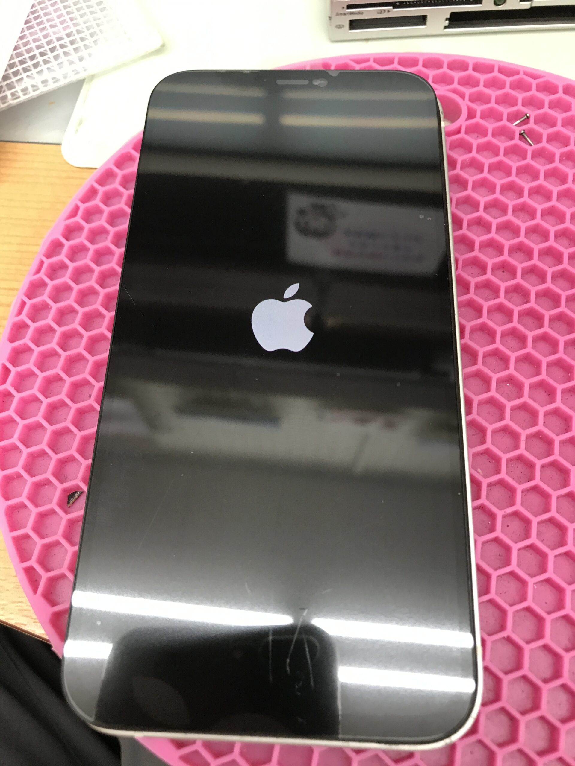 iPhone12 液晶交換【大泉学園店】