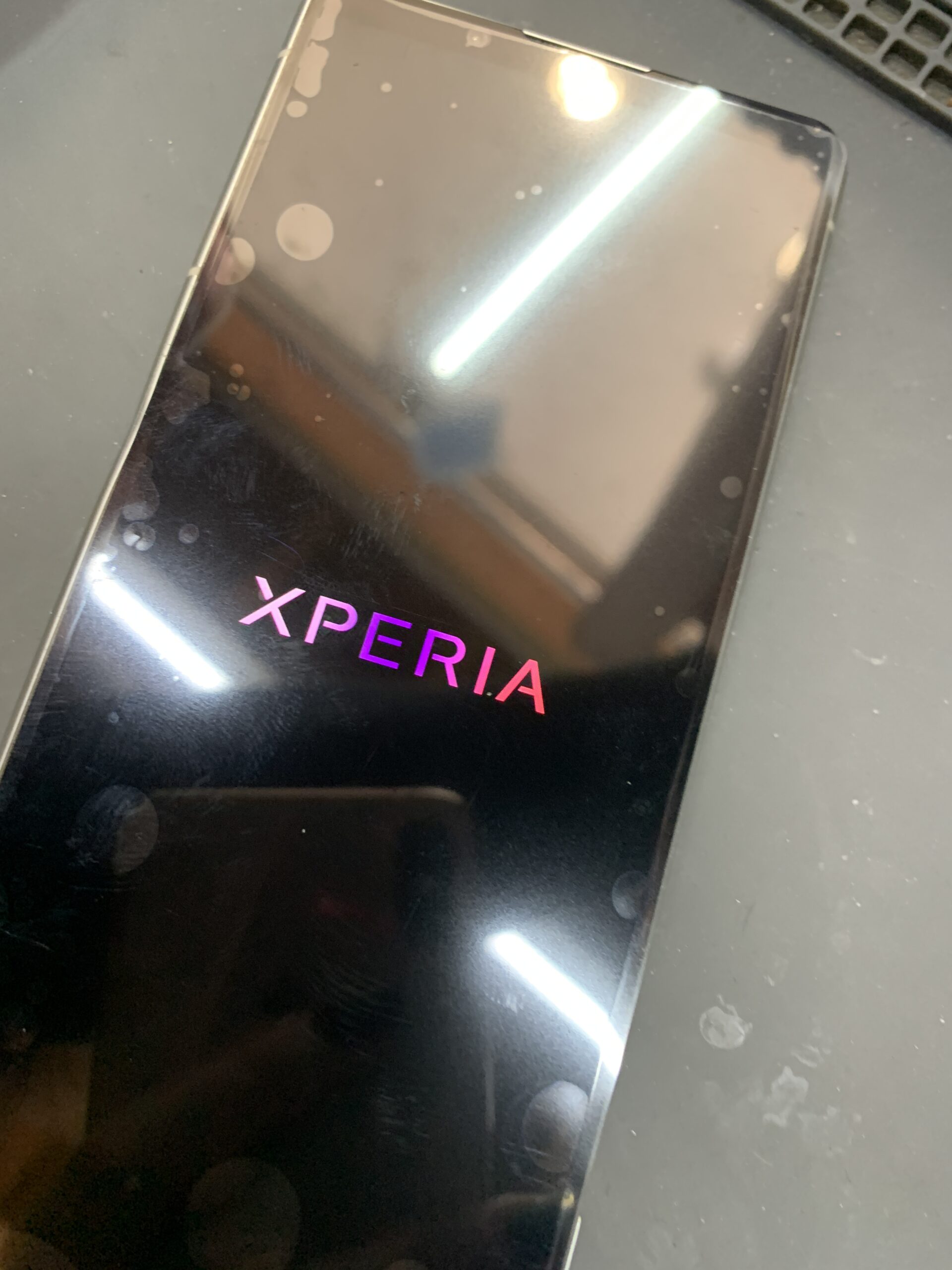 Xperia5IV 液晶交換【練馬店】