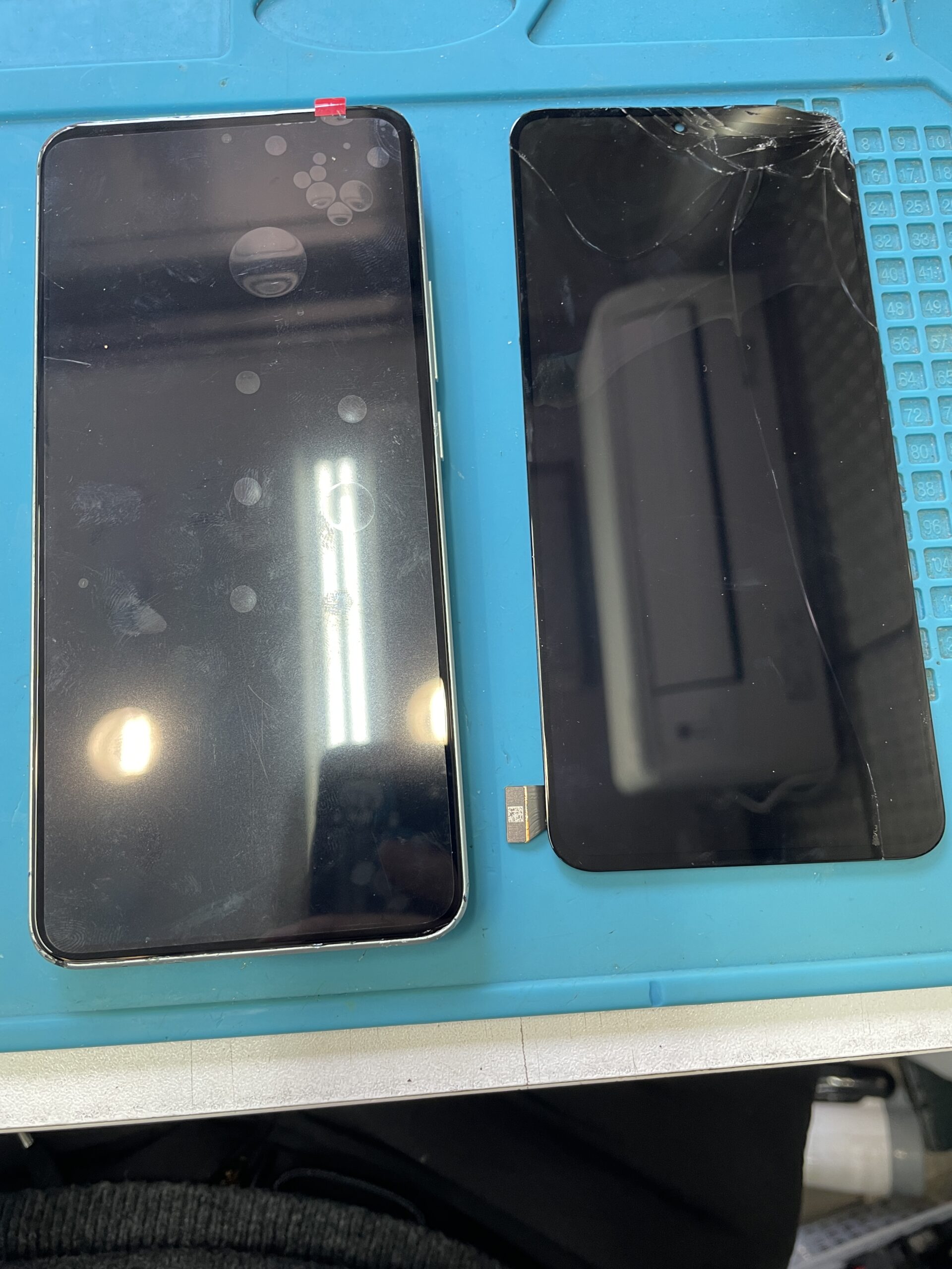 Xiaomi 13T 液晶交換【石神井公園店】