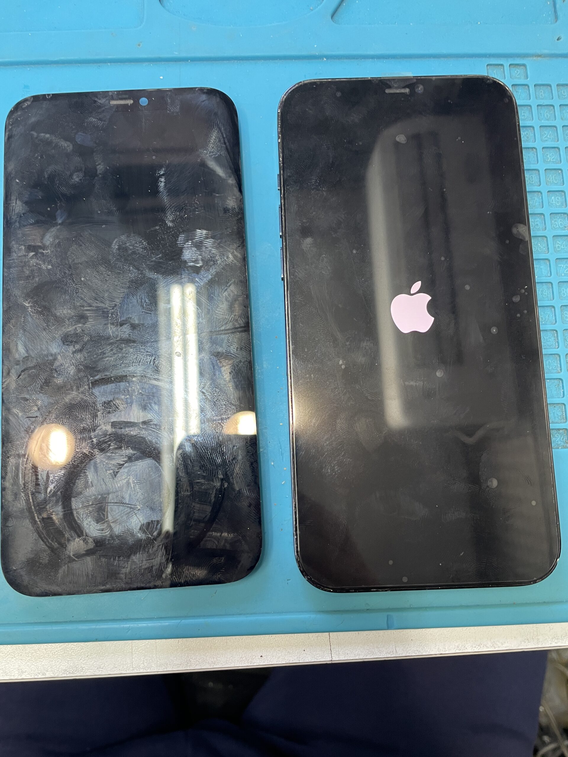 iPhone12ProMax パネル交換【石神井公園店】
