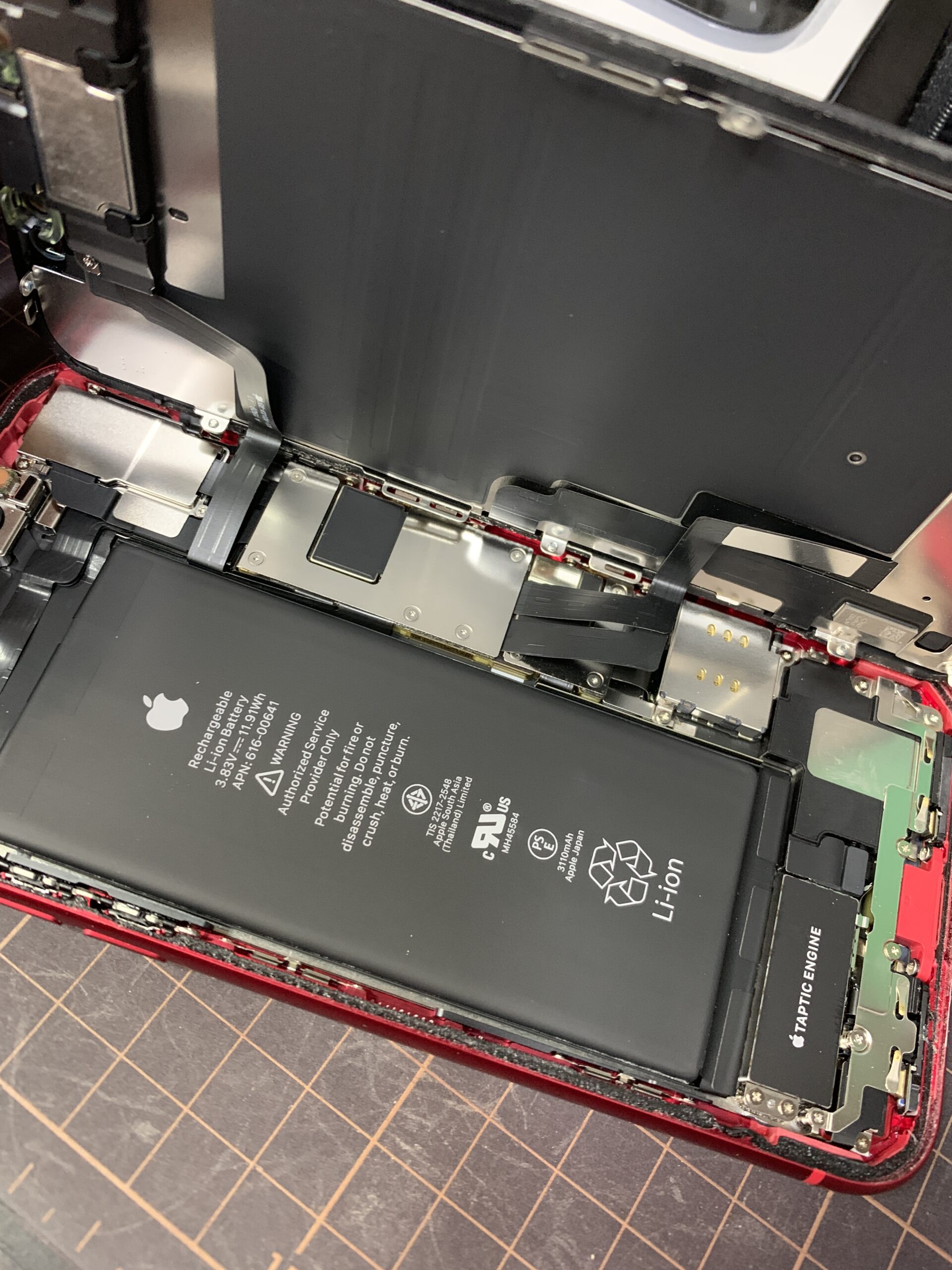 iPhone11　液晶交換【練馬店】