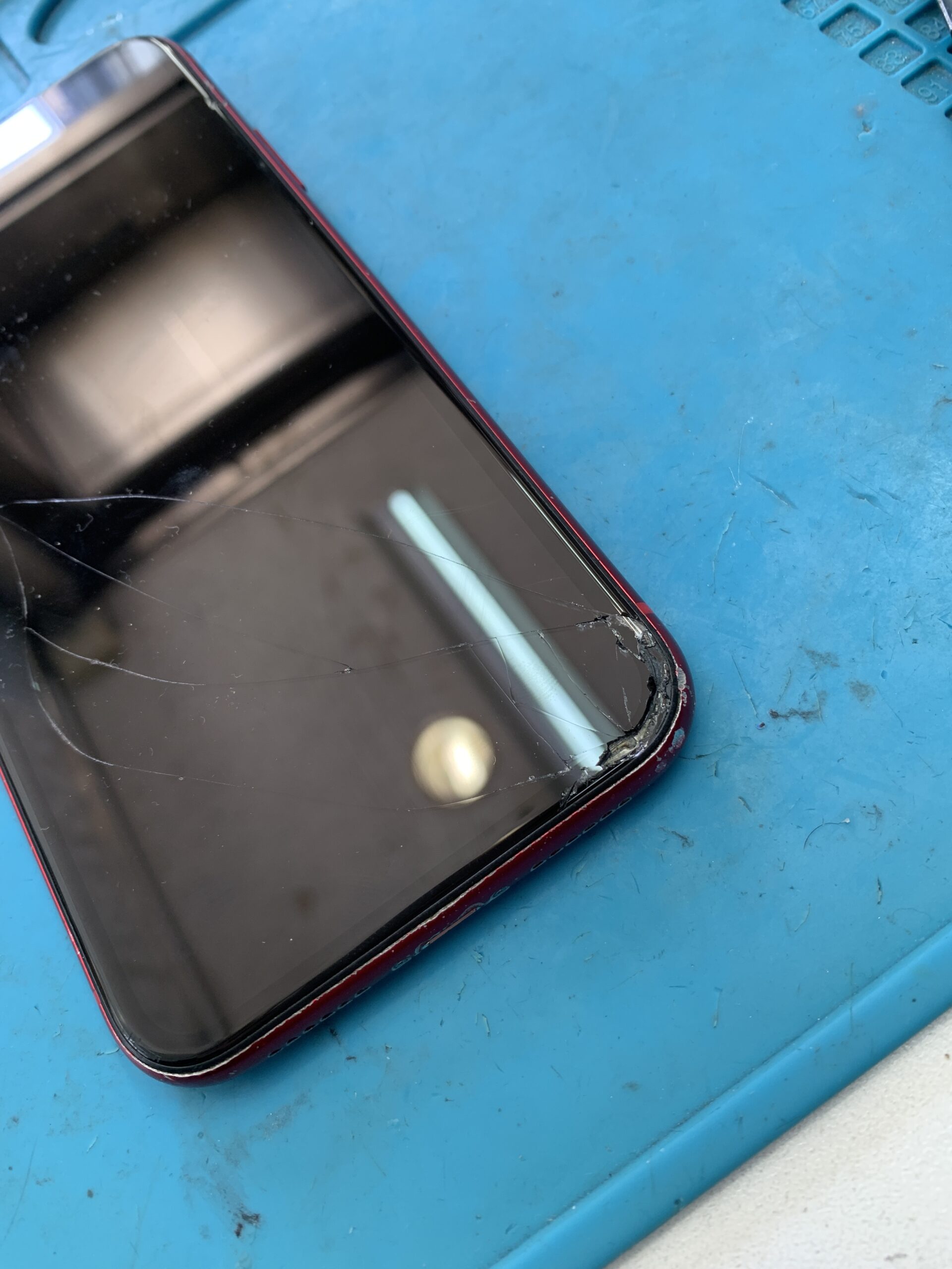 iPhone11 液晶交換【大泉学園店】