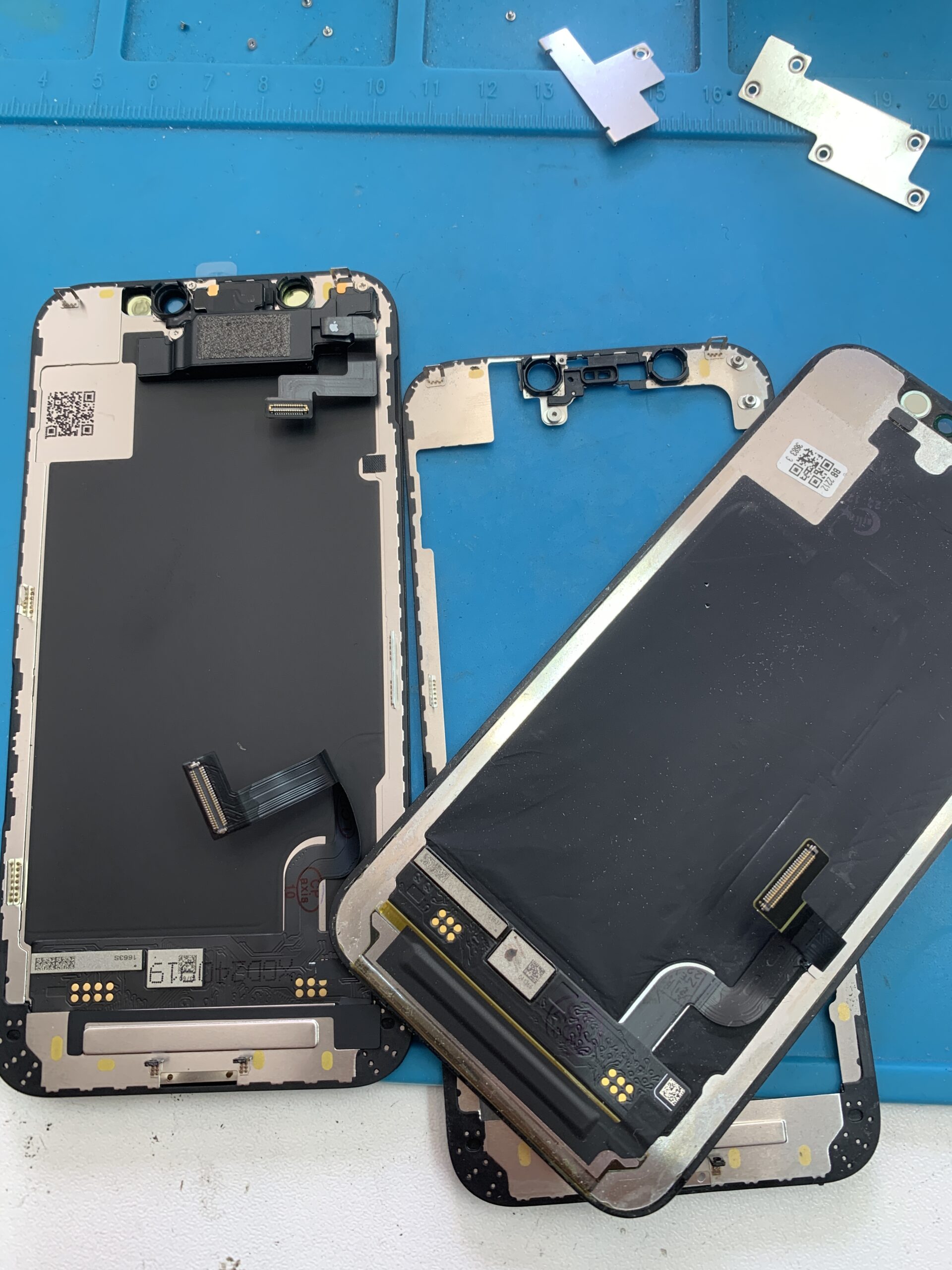iPhone12mini　液晶交換【大泉学園店】