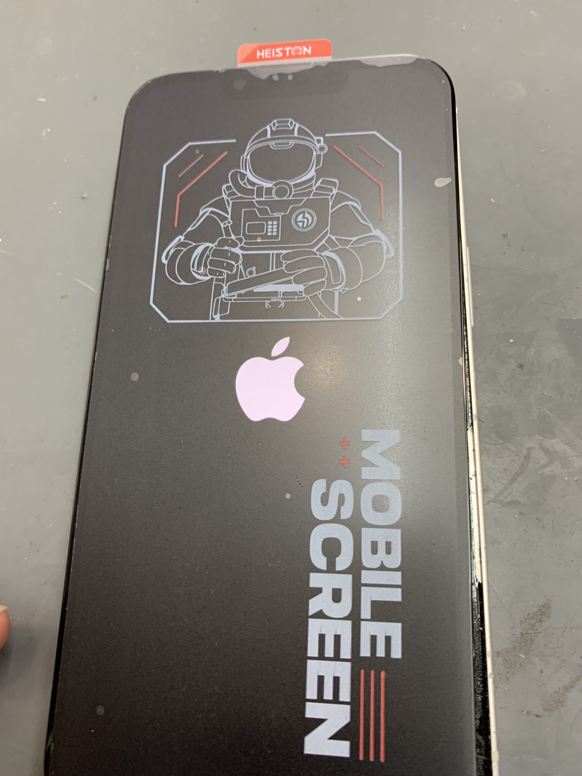 iPhone13 液晶交換【大泉学園店】