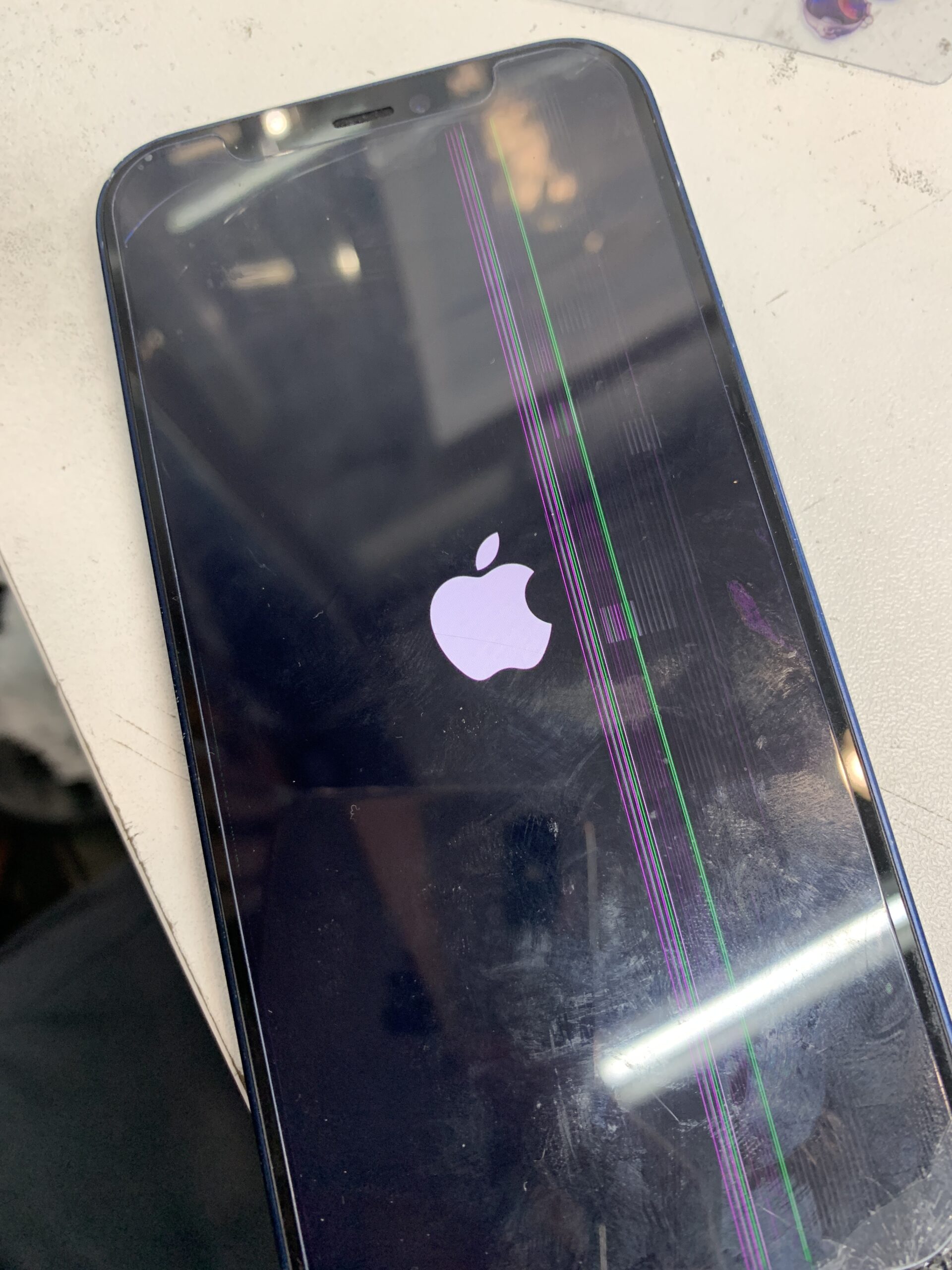 iPhone12Pro 液晶交換【大泉学園店】