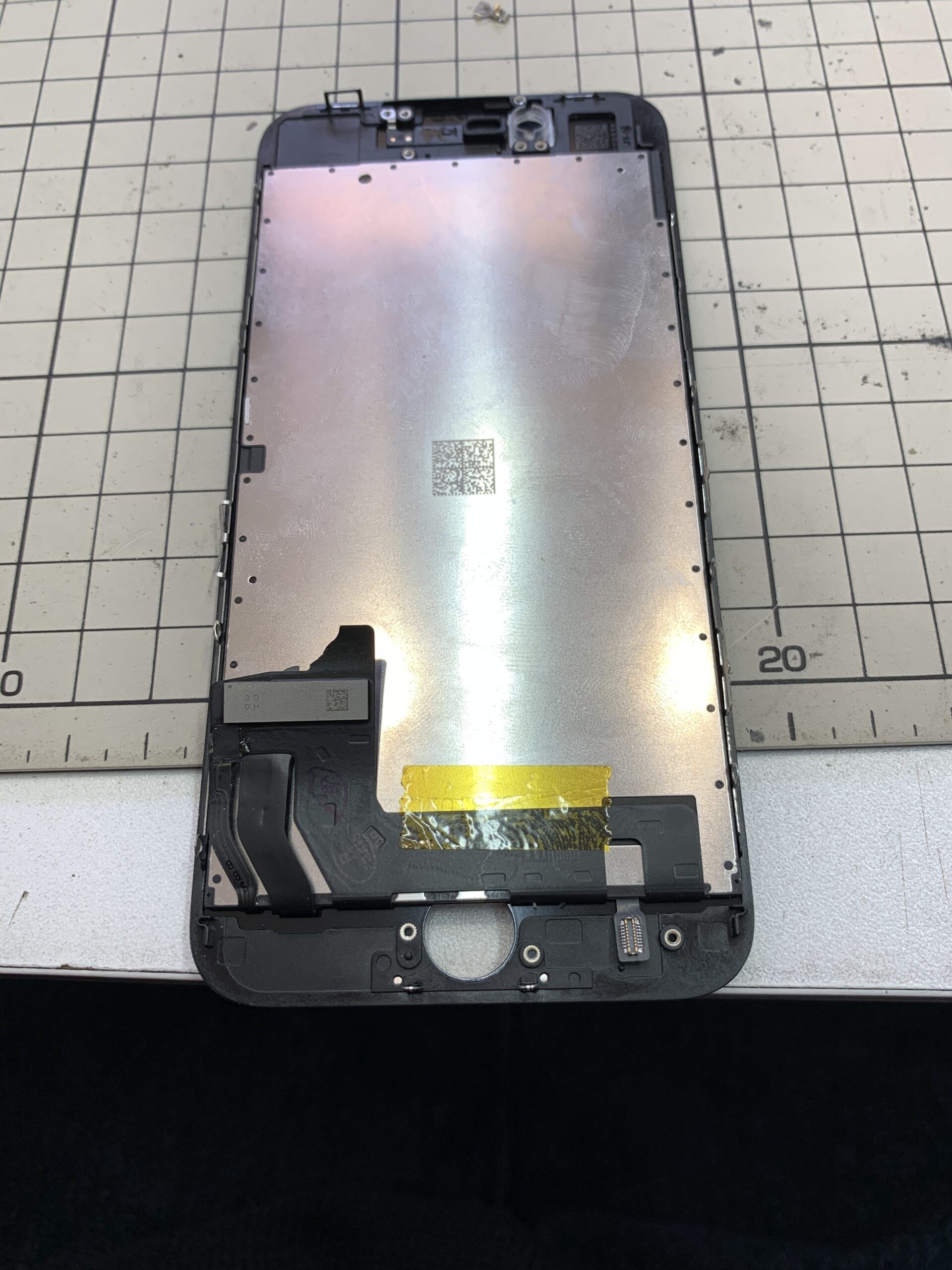 iPhoneSE3 液晶交換【練馬店】