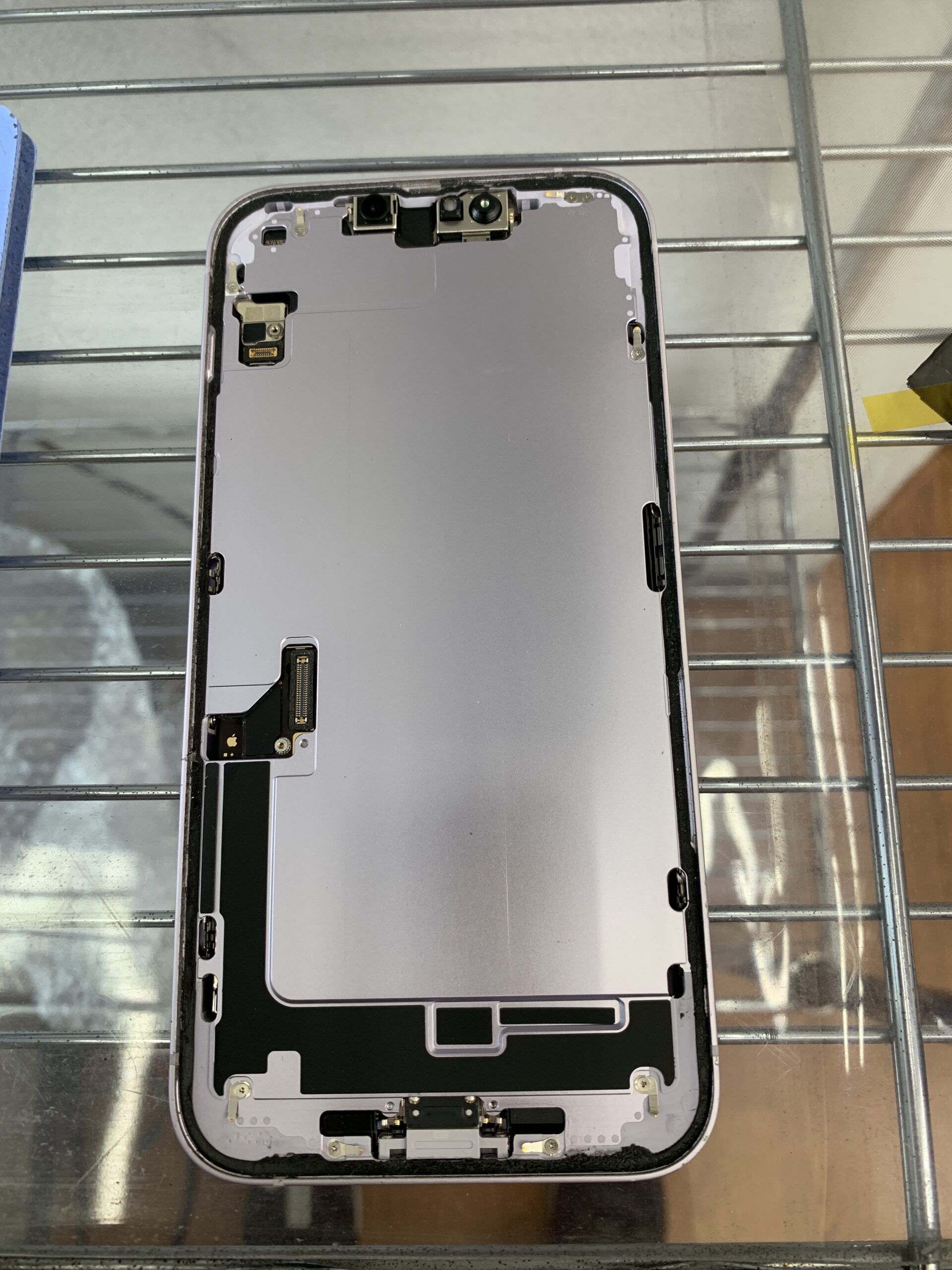 iPhone14Plus 液晶交換【練馬店】