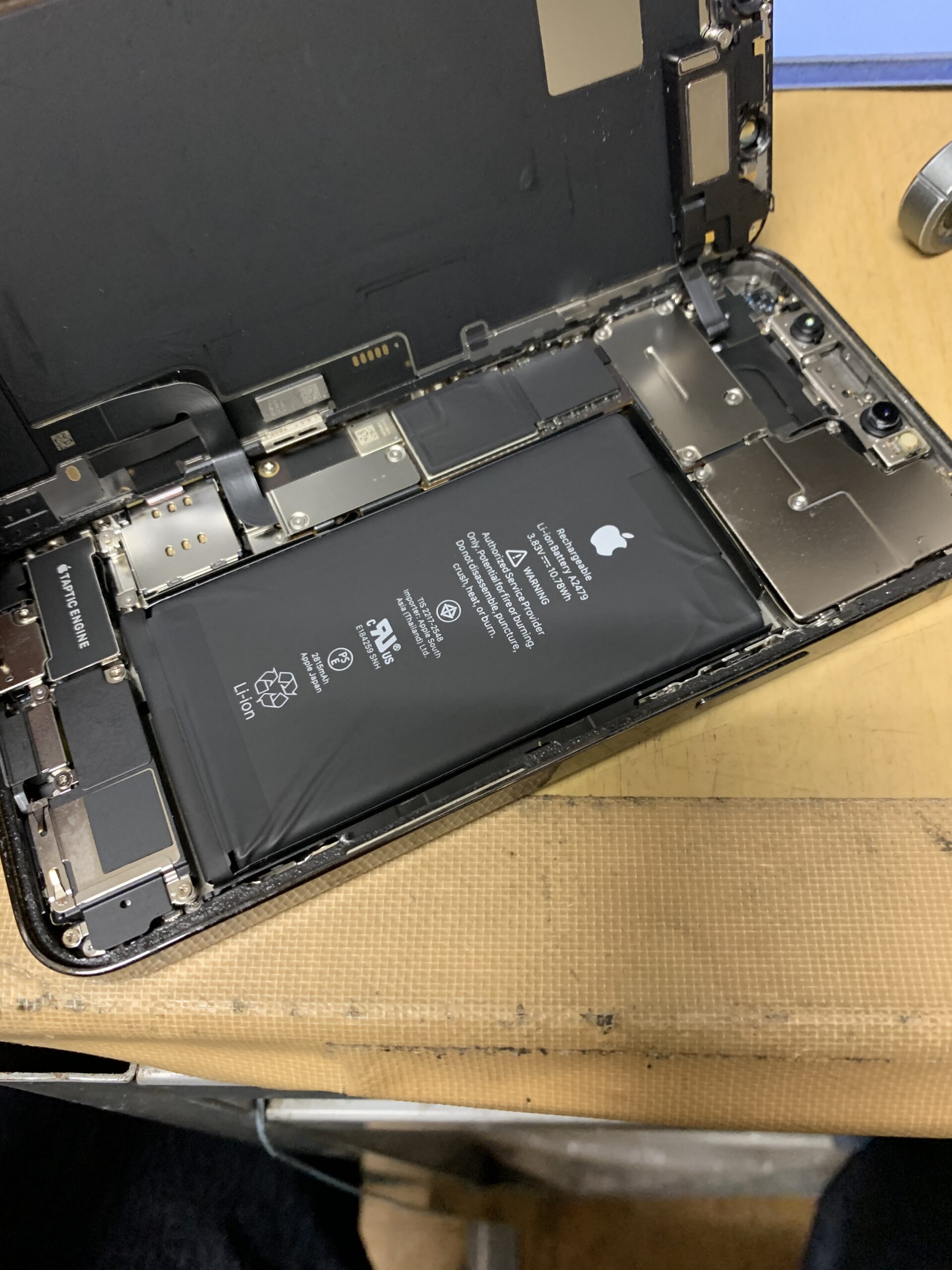 iPhone12Pro 大容量バッテリー【石神井公園店】