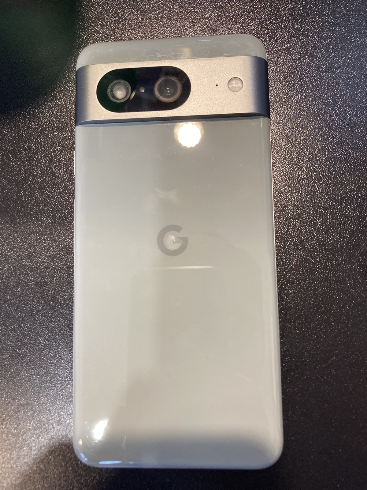 【自由が丘】Google Pixel 8 水没修理！