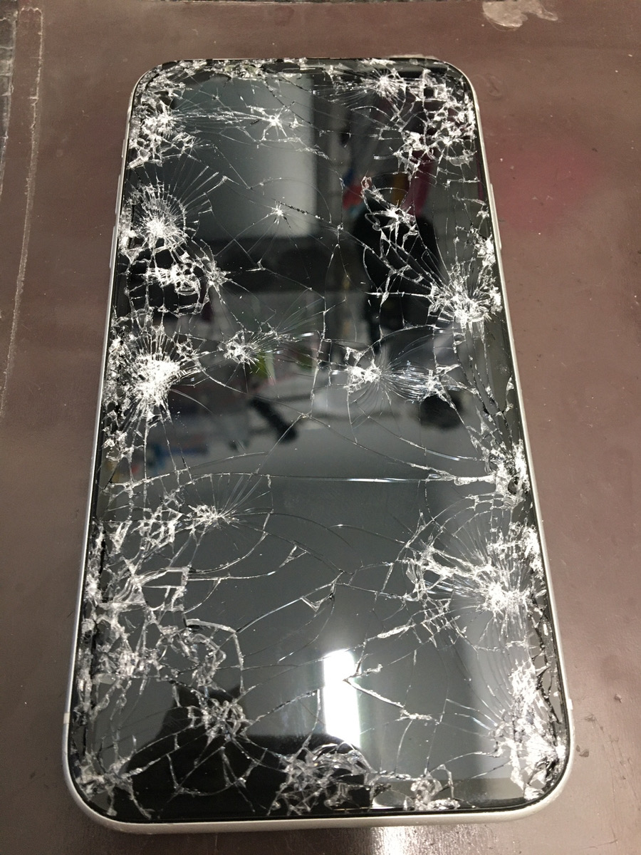 修理 iPhone【大和店】