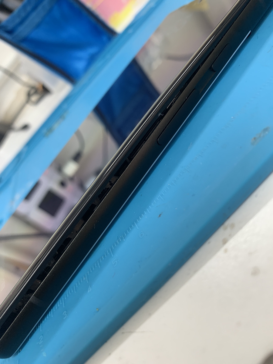 Pixel6A バッテリー交換【ひばりヶ丘店】