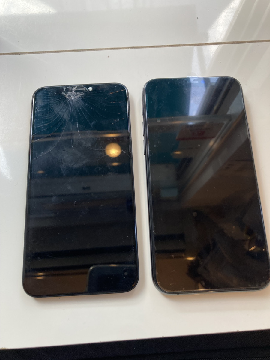 iPhone 11 Pro　画面交換承りました☆【溝の口店】