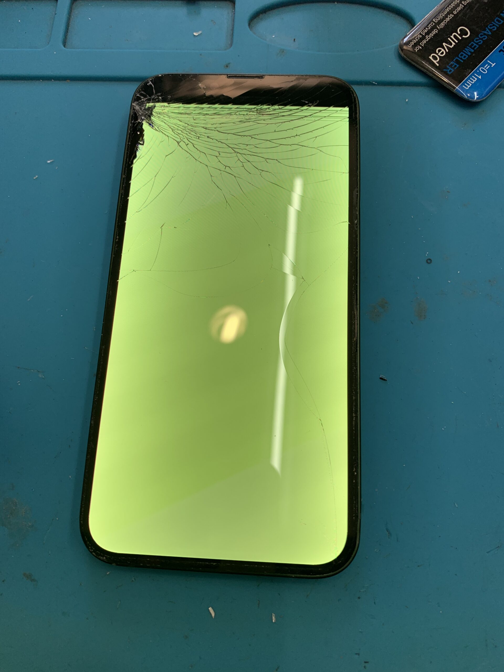 iPhone13　液晶交換【練馬店】