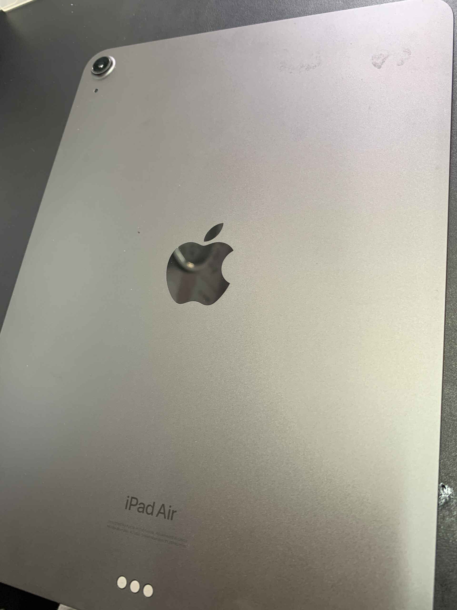 【iPadのバッテリーが持たない？】バッテリー交換で快適に使い続けましょう！