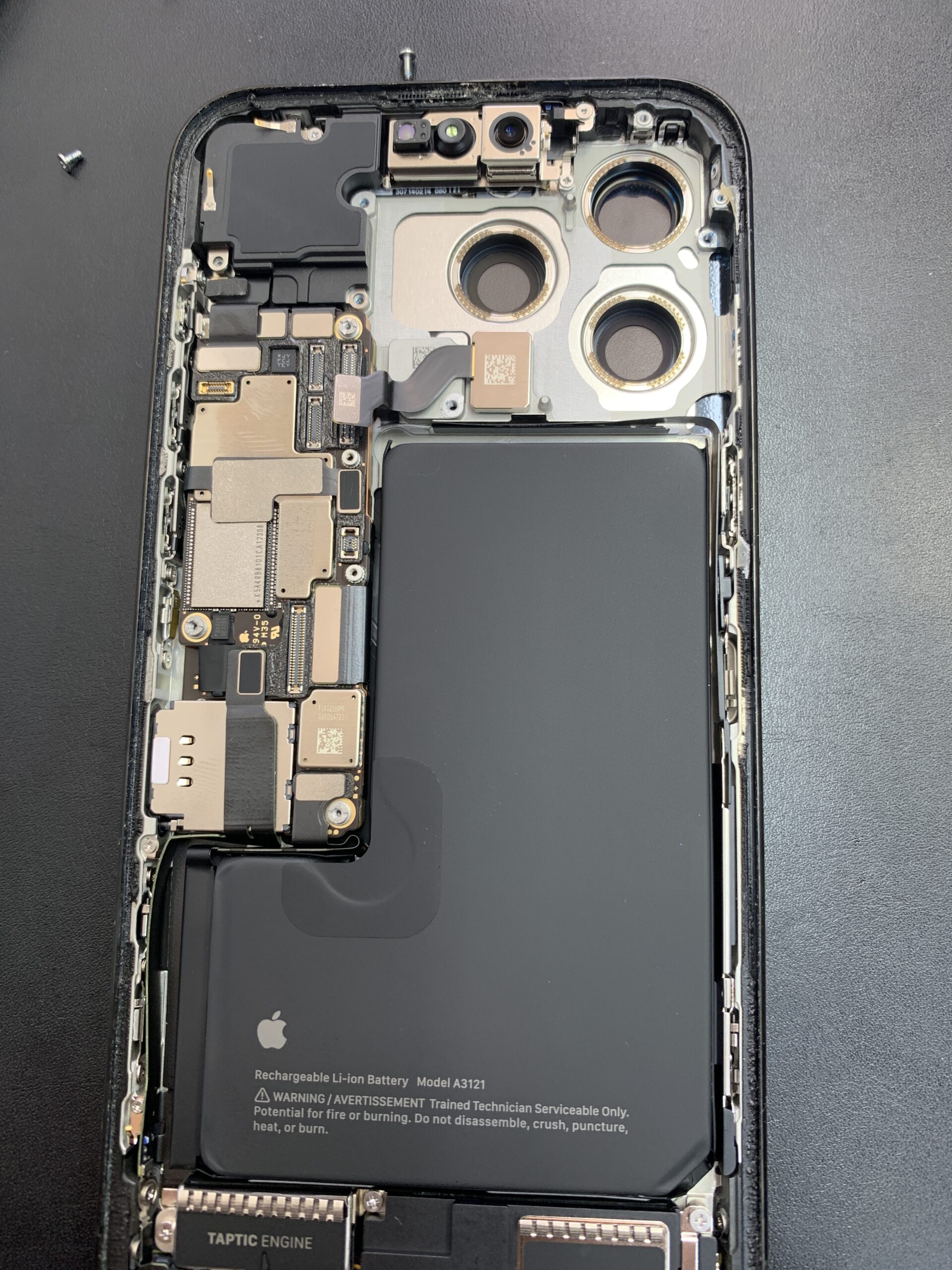 【Bluetoothが繋がらない⁉︎】スマホBluetoothアンテナ修理について解説