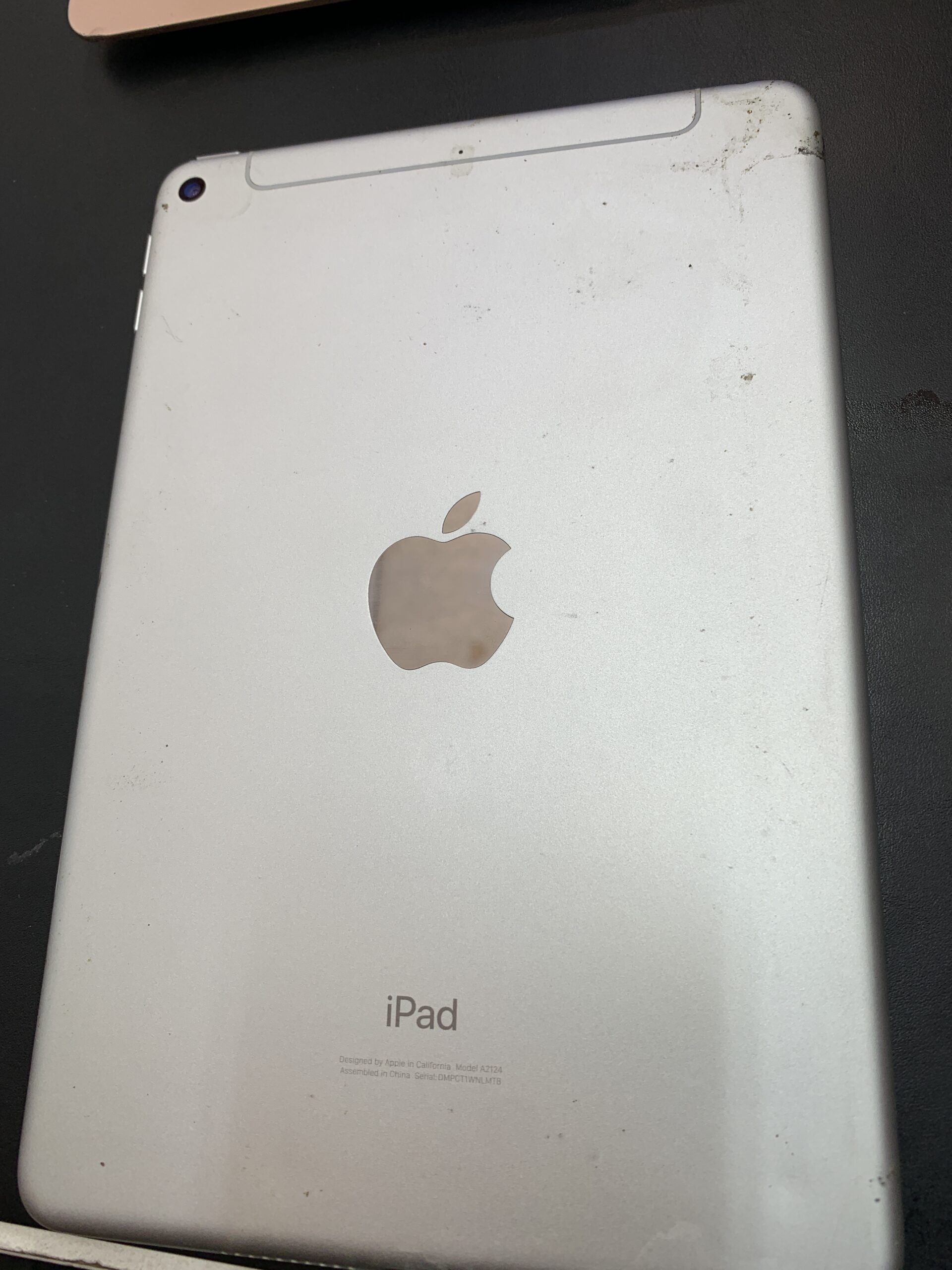 【練馬】iPadバッテリー交換なら即日対応可能！データそのまま・高品質パーツで安心修理