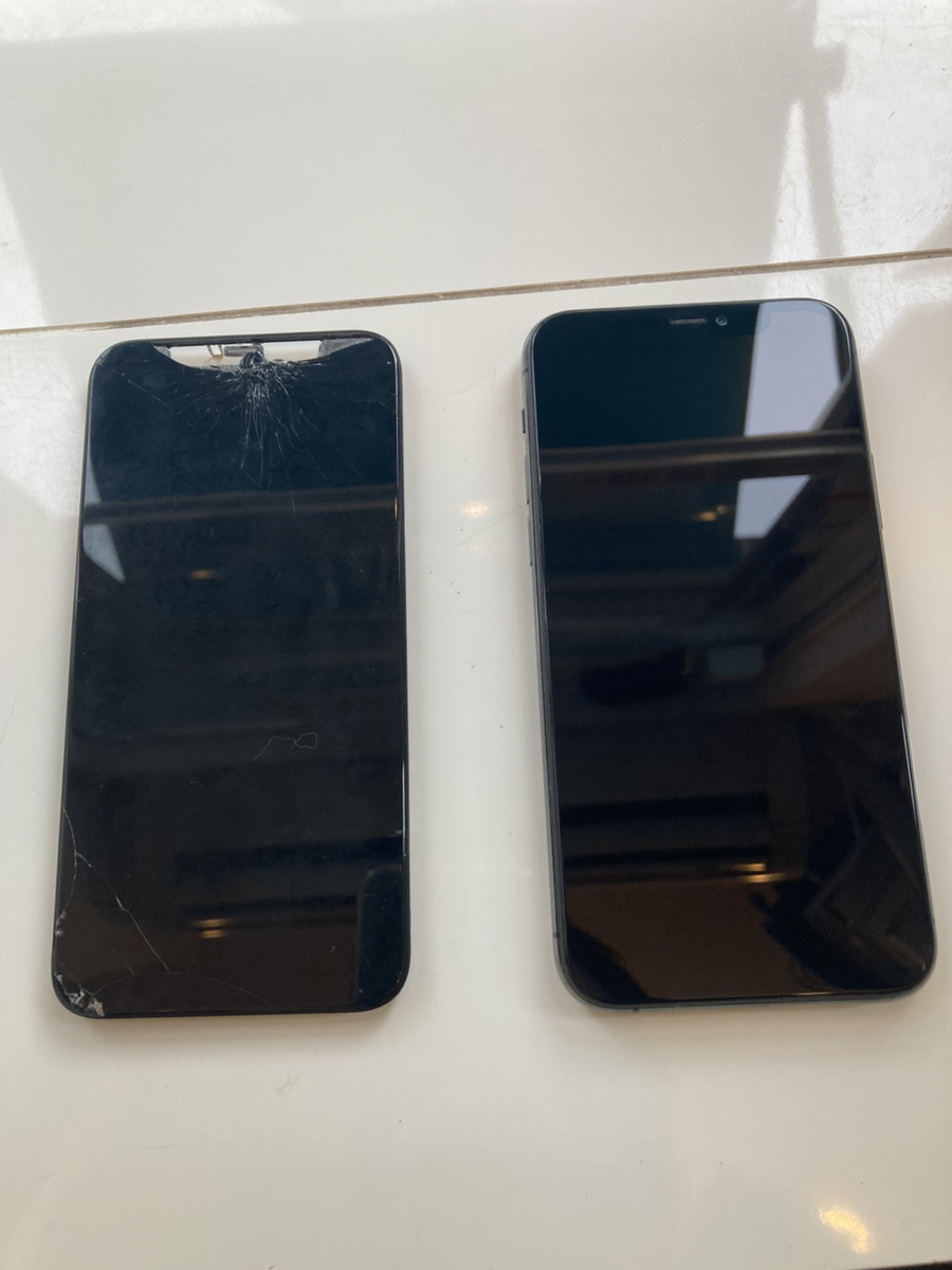 iPhone 11Pro　画面修理！！【溝の口店】