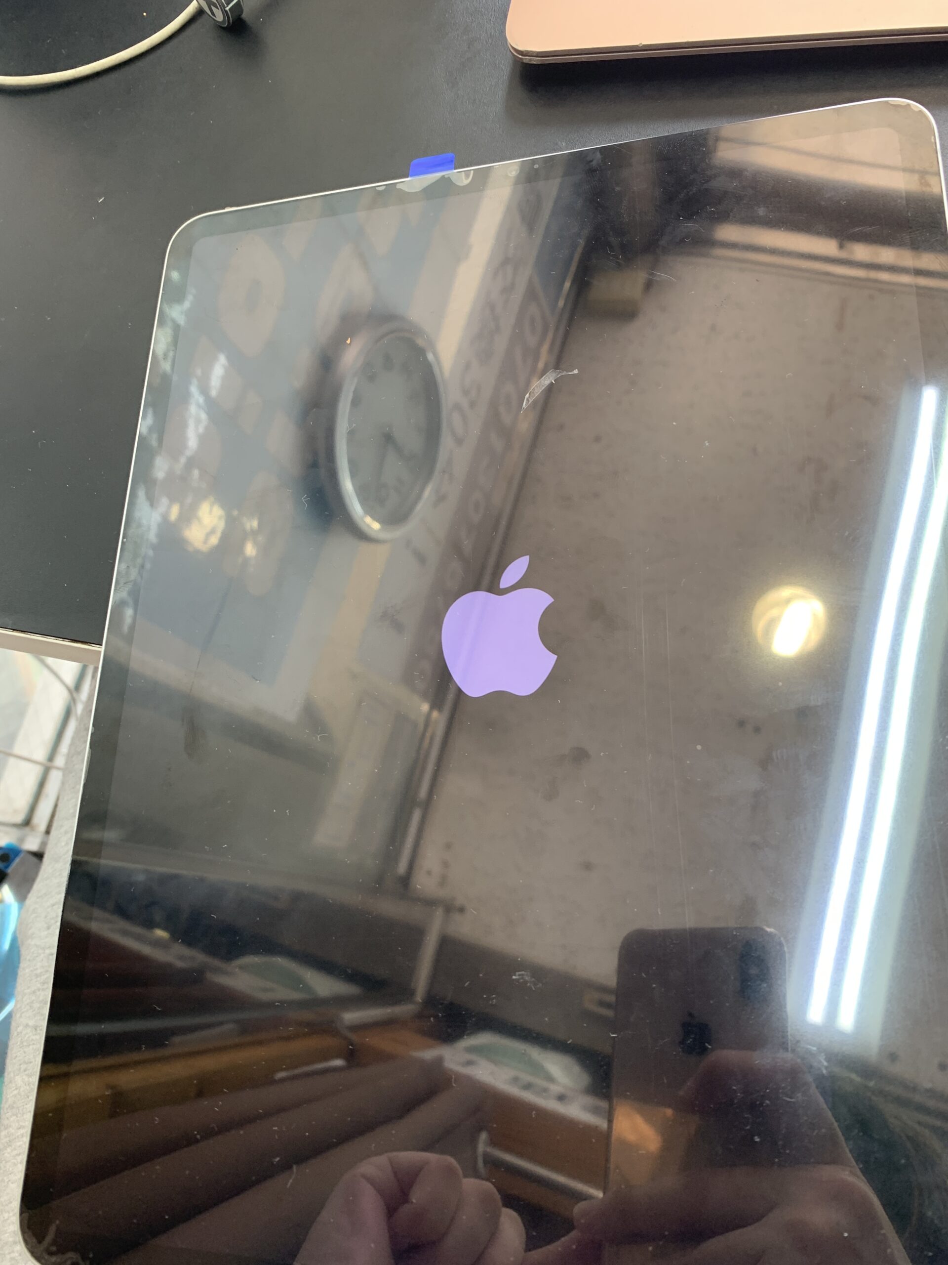 iPad修理なら専門店にお任せ！画面割れ・バッテリー交換・水没復旧まで対応【練馬店】