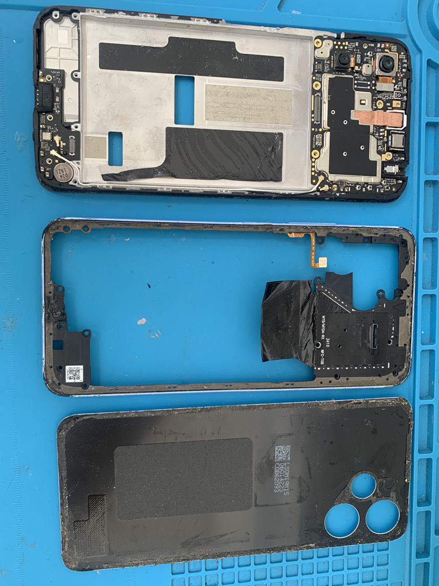 Androidの起動不良、諦める前にご相談ください！