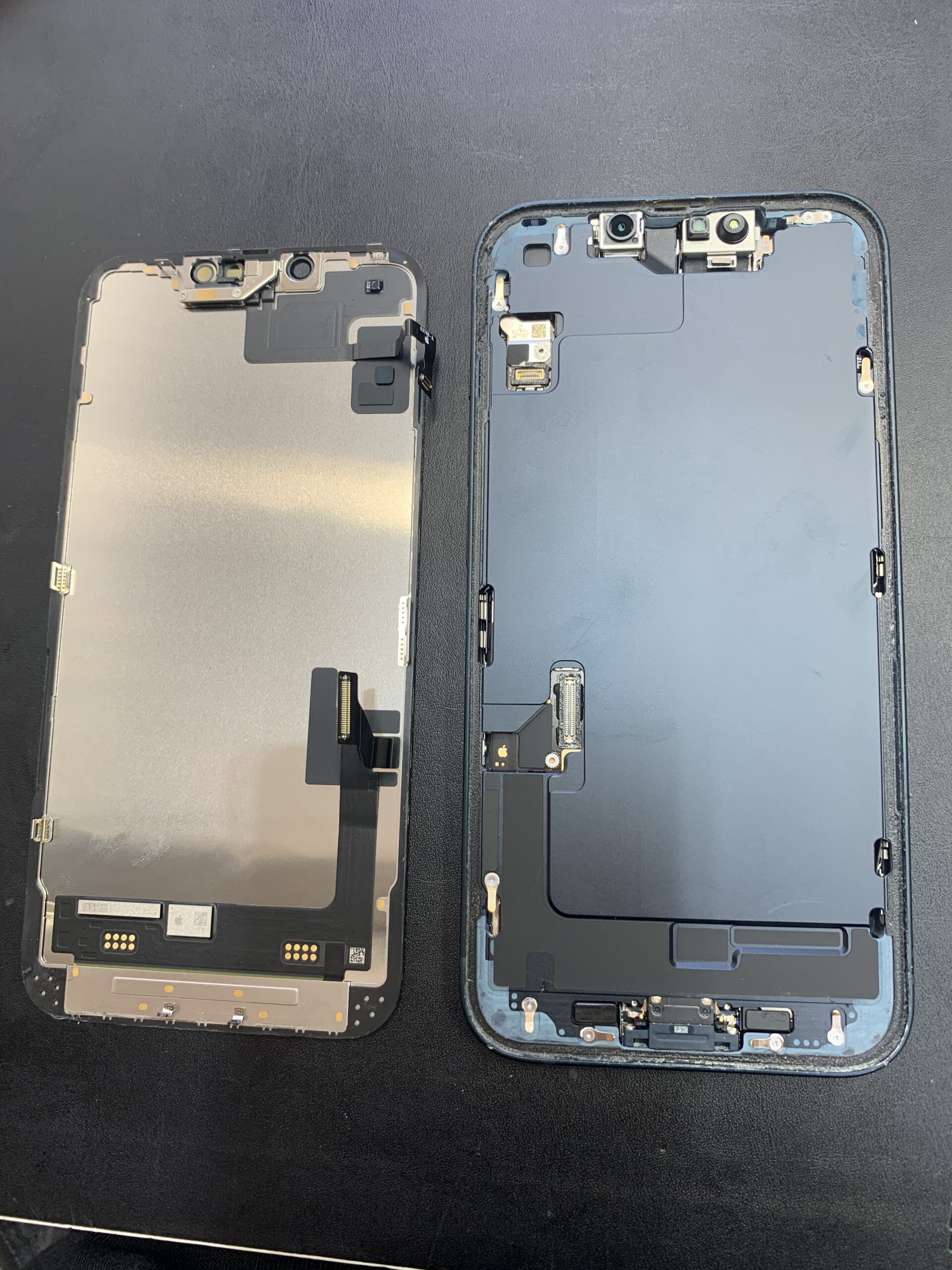 【iPhone14液晶交換】画面トラブルは即日で解決！〜練馬店〜