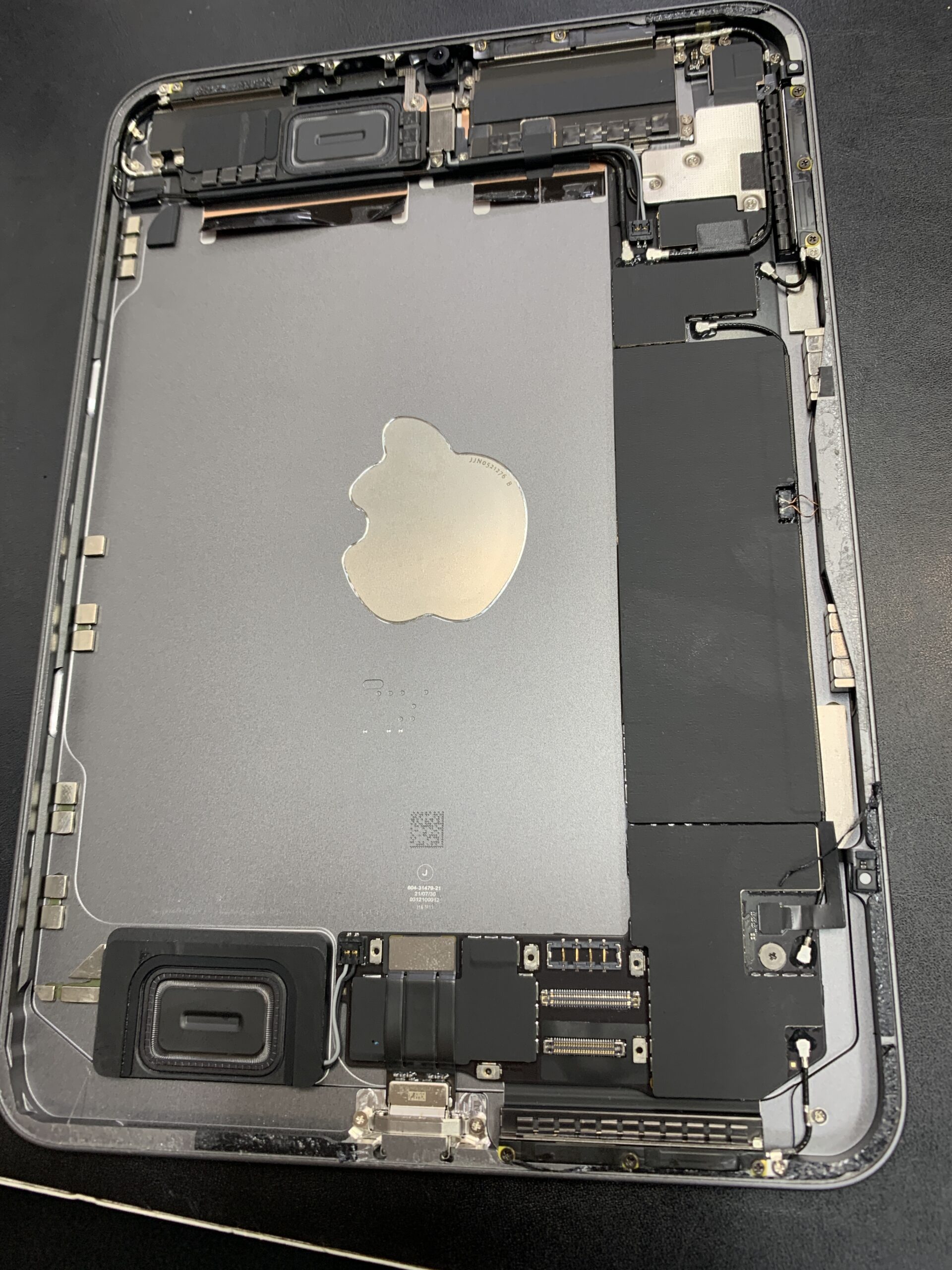 【iPad mini6】バッテリー交換はお任せ！〜練馬店〜