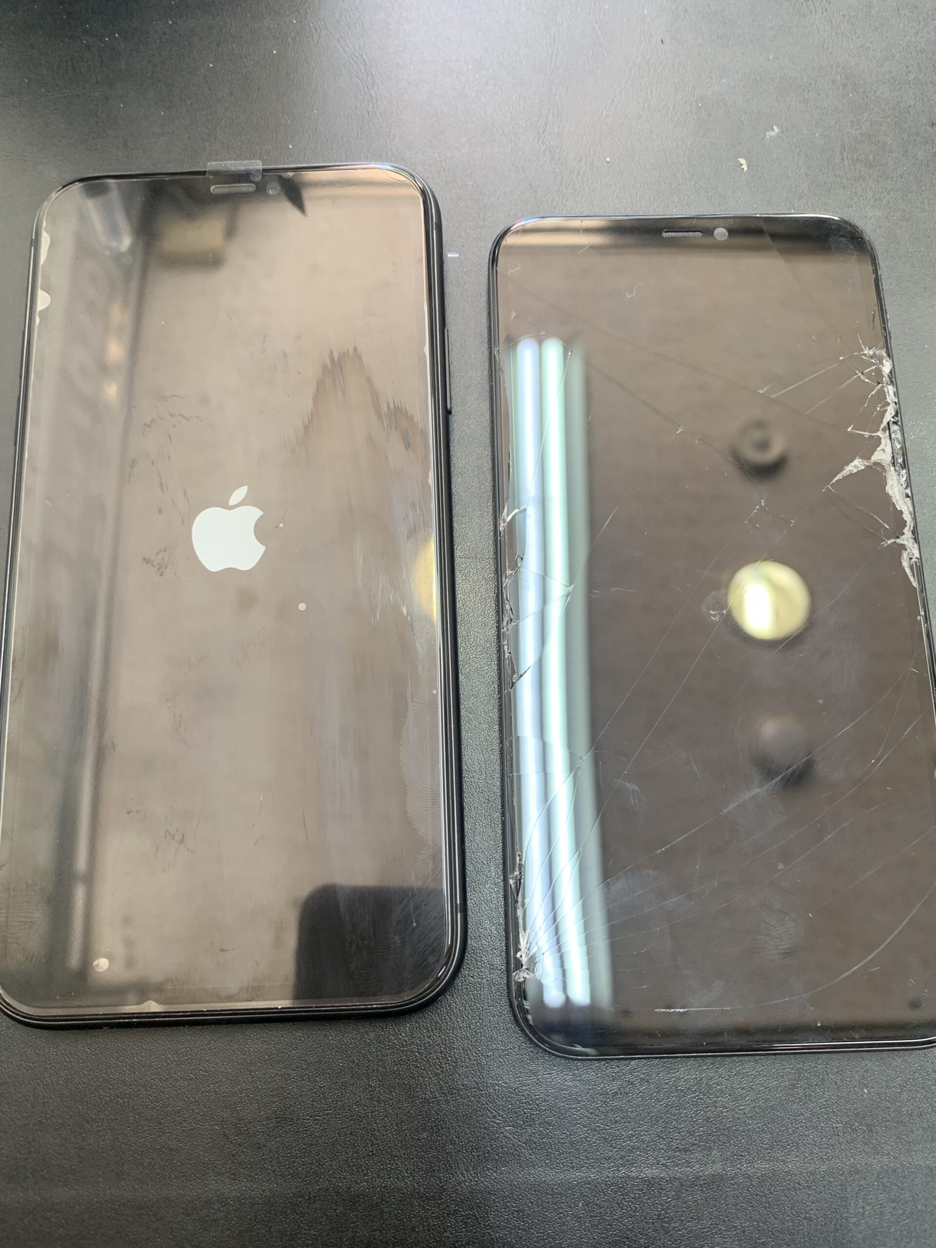 iPhone11の液晶交換は即日対応！【石神井公園店】