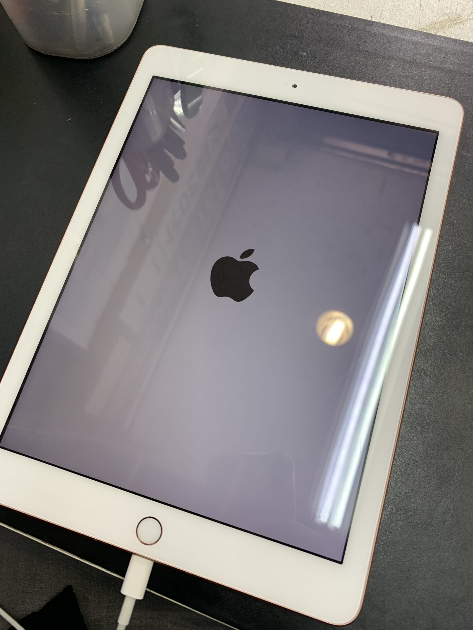 【練馬】iPad第6世代のバッテリー交換について