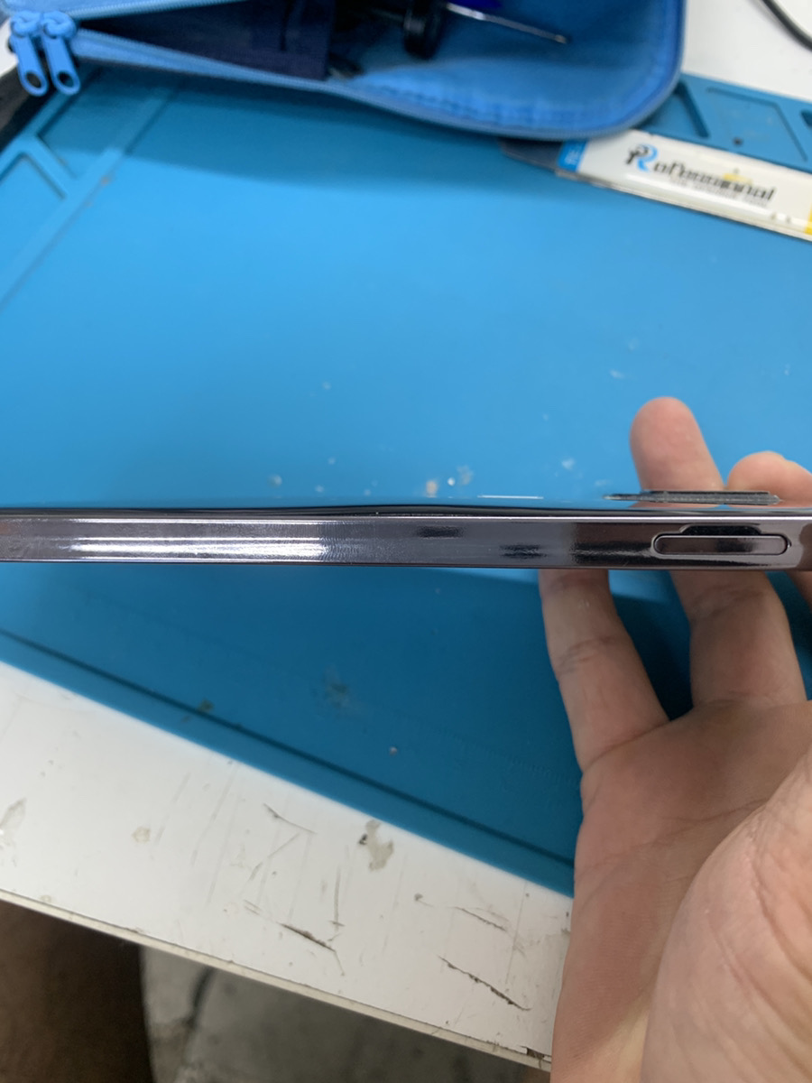 AQUOS zero6 バッテリー交換ならお任せください！【東久留米店】