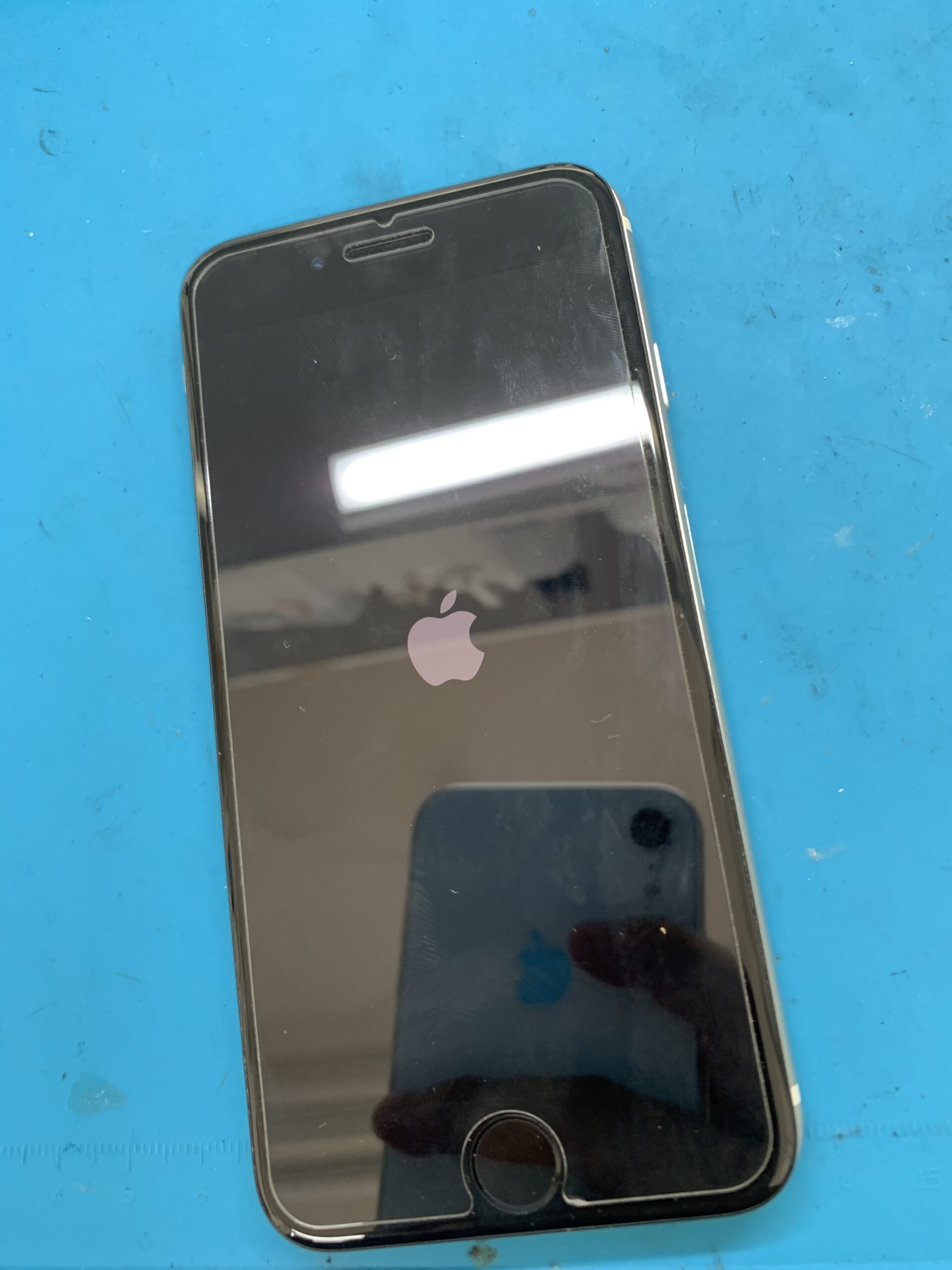 iPhoneSE3のバッテリー交換について【大泉学園店】