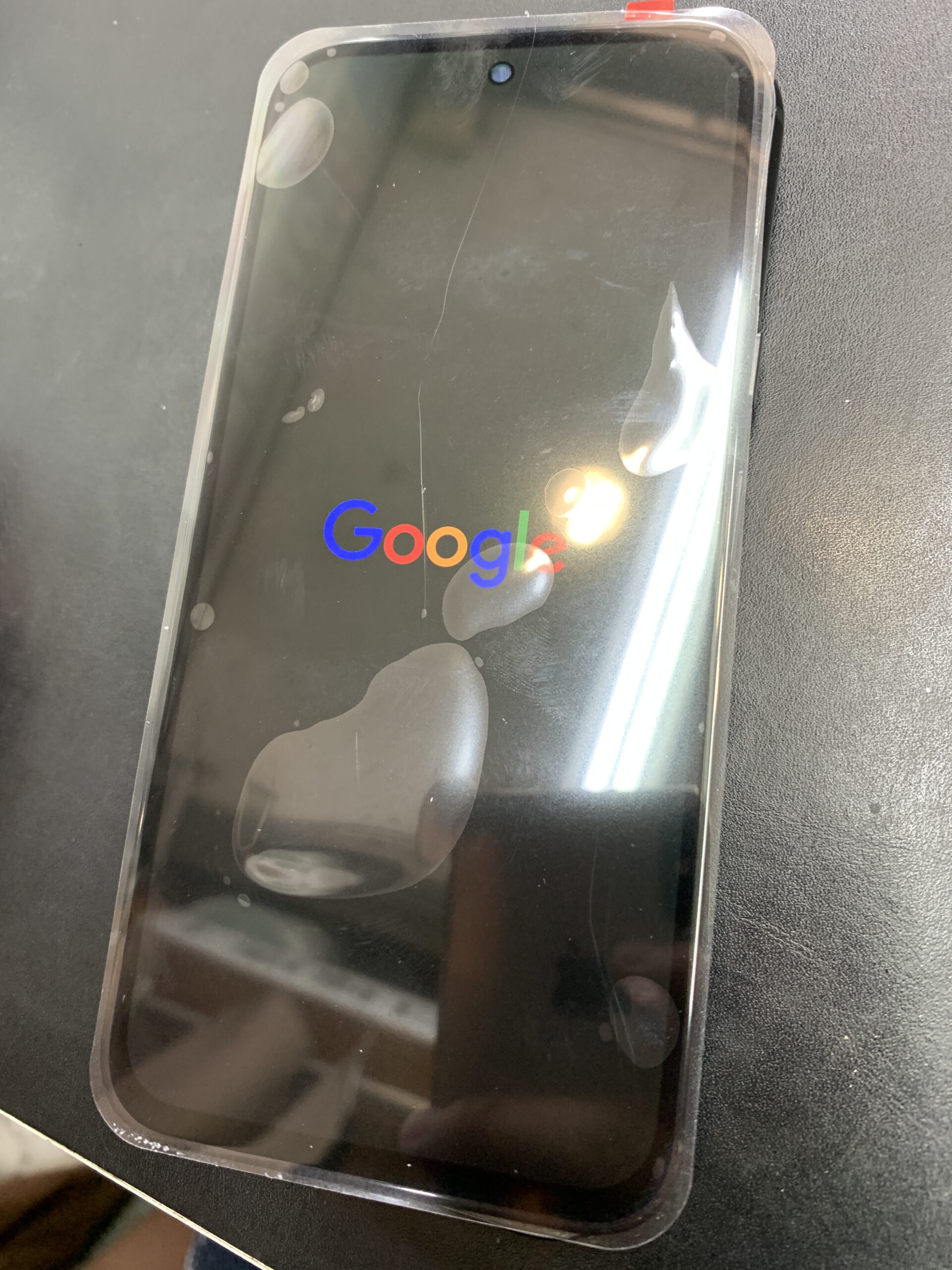 🔧Pixel8a 液晶交換ブログ📱【練馬店】