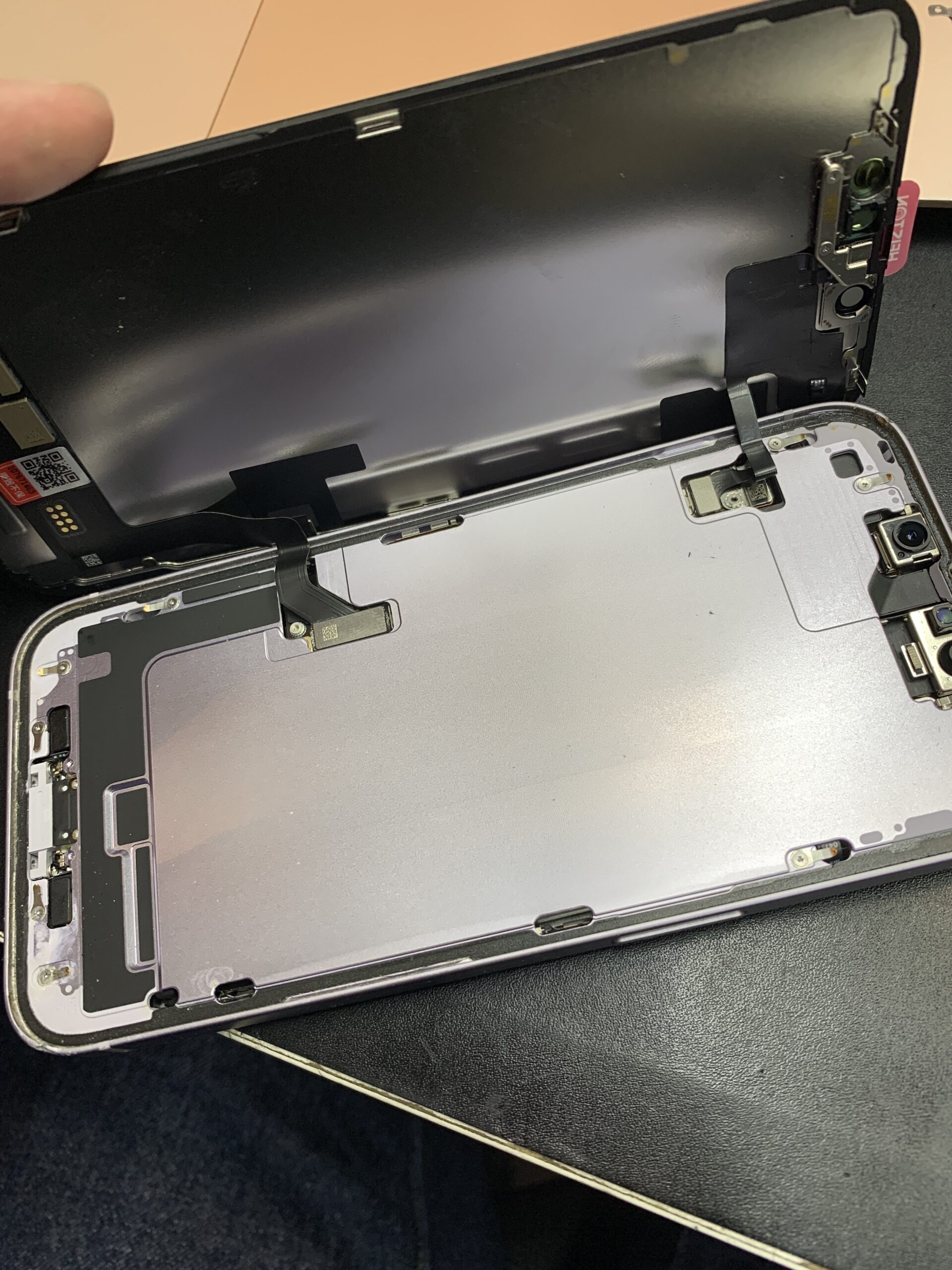 📱iPhone14 液晶交換即日対応！【石神井公園店】