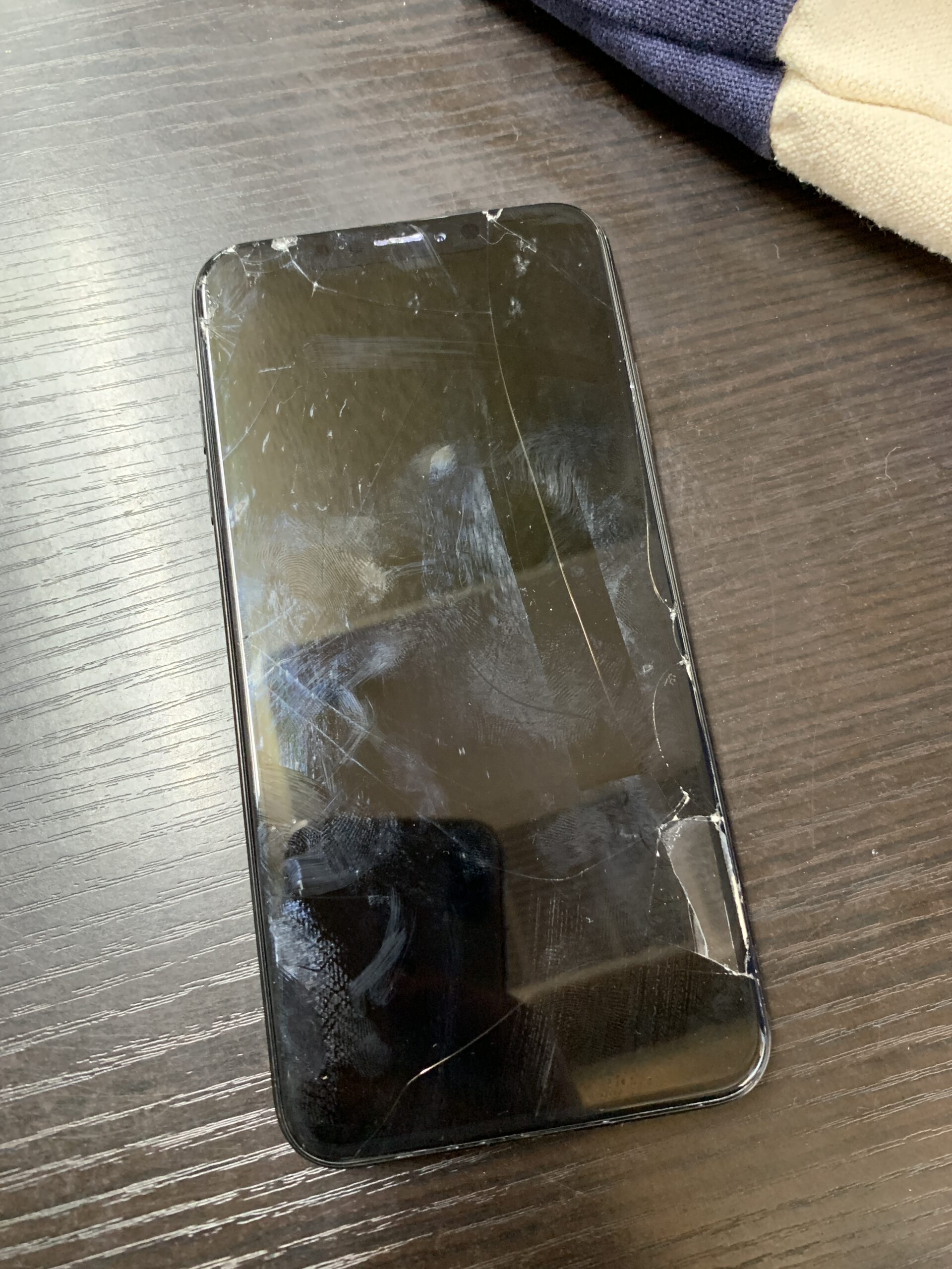 iPhone 画面交換は即日対応可能！お急ぎ飛び込みでもOK！【石神井公園店】