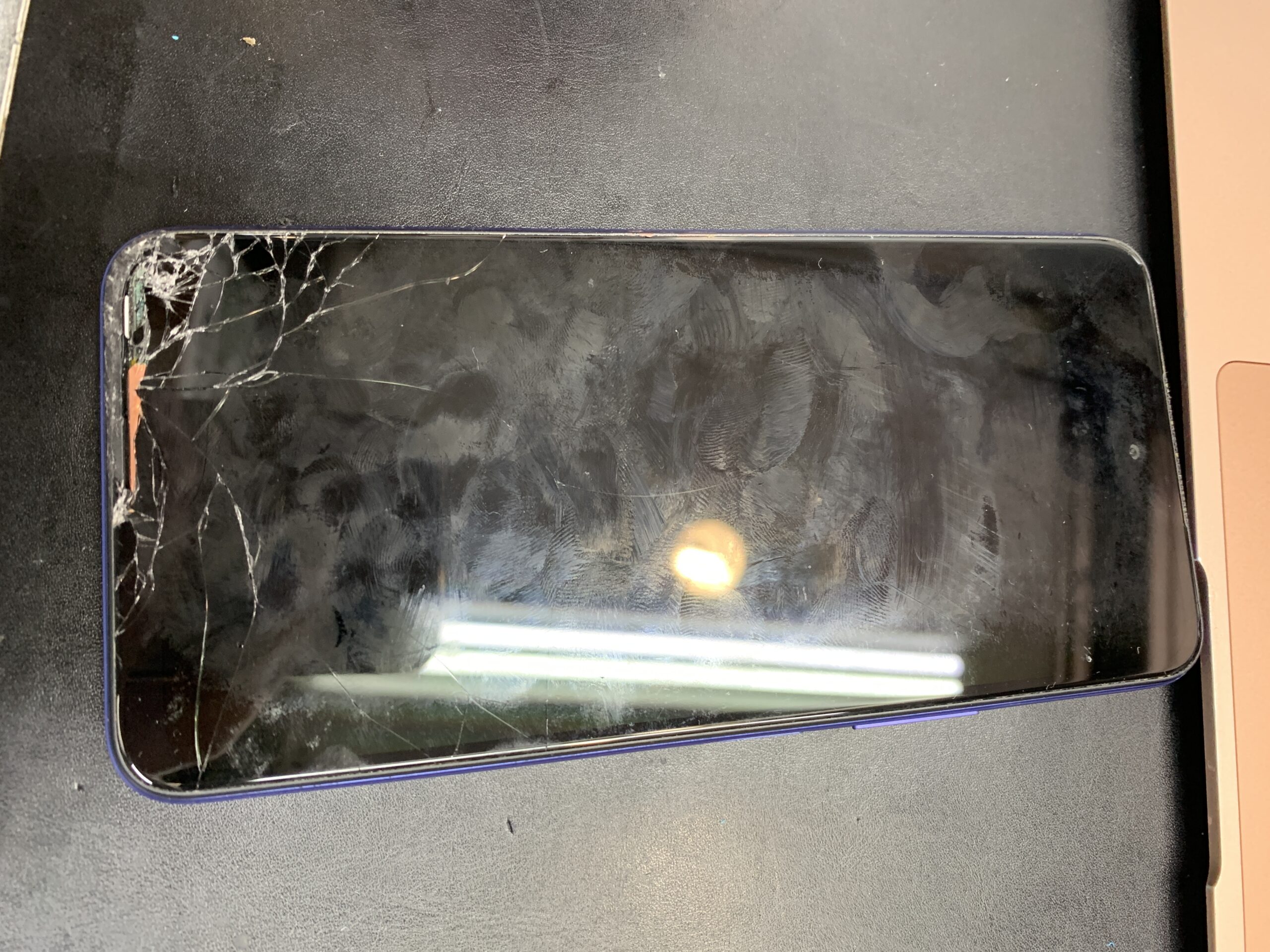 スマホ修理もお任せください！画面交換も即日対応OK！【石神井公園店】