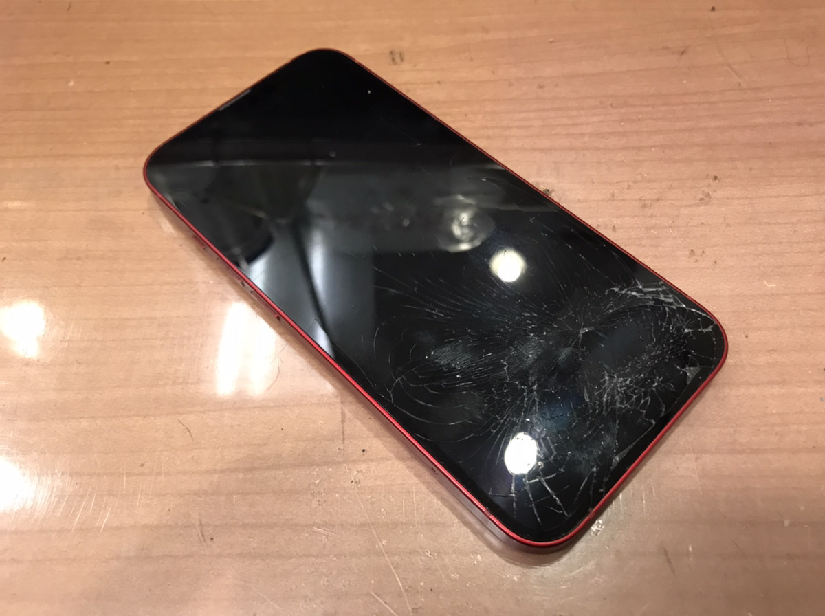 【iPhone】【iPhone 15】液晶交換📱