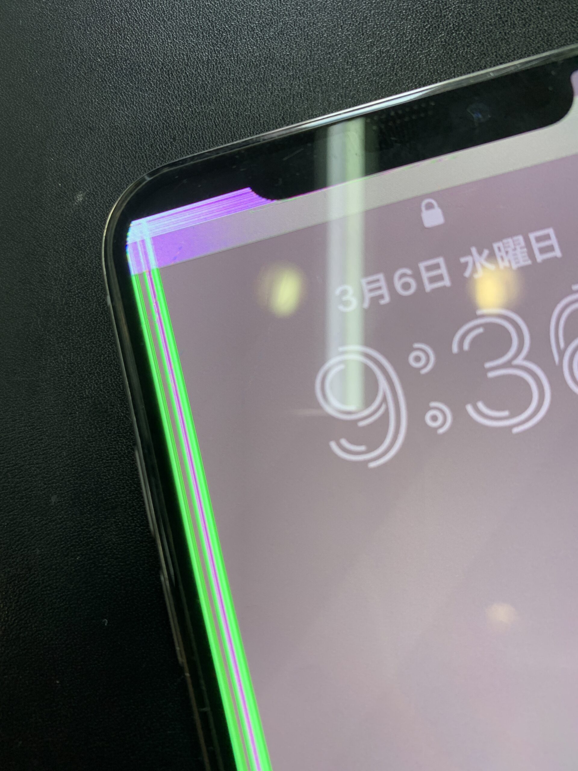 iPhone画面修理は最短15分で完結！【練馬店】