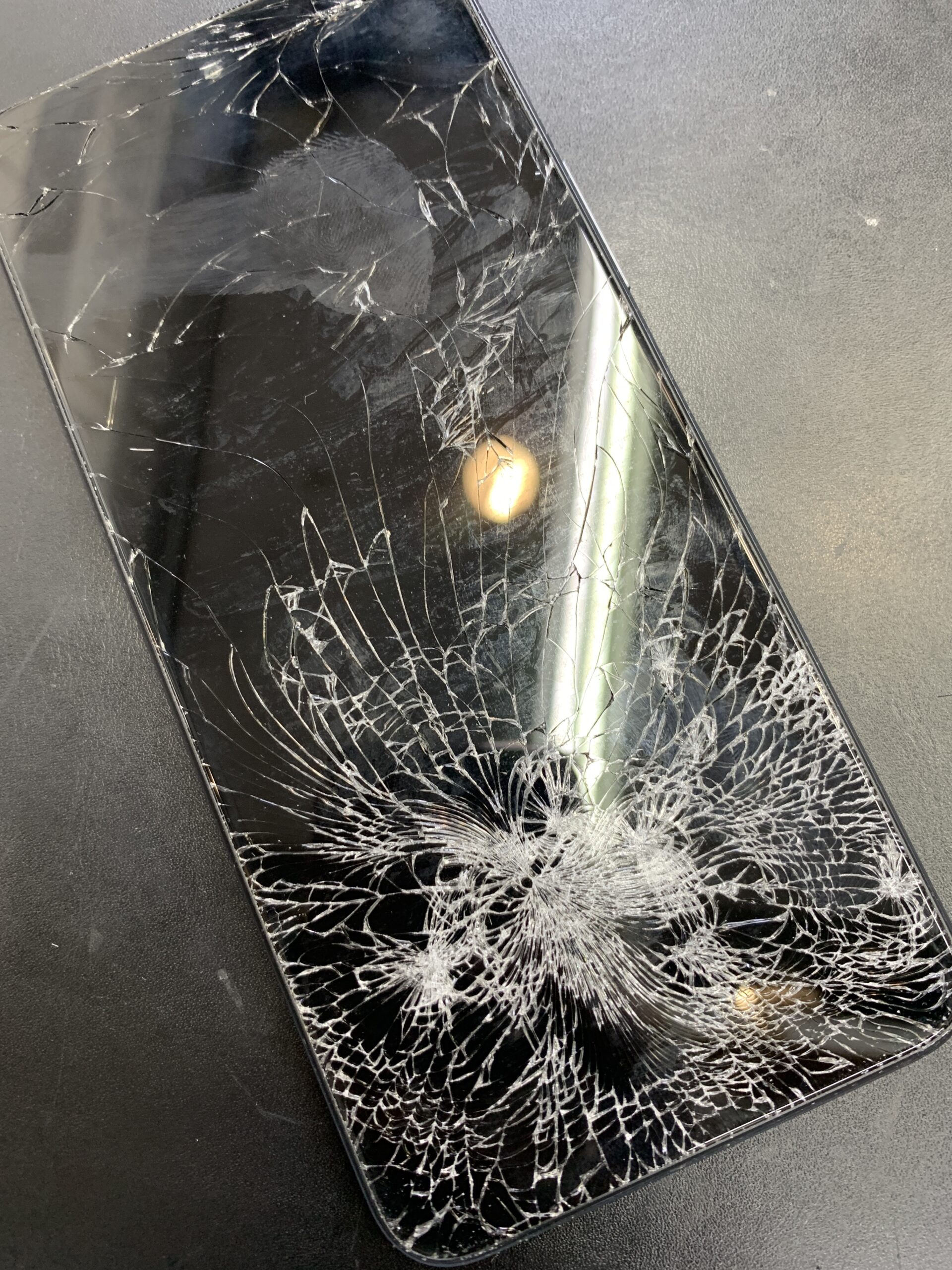 スマホ画面修理も即日対応！【石神井公園店】