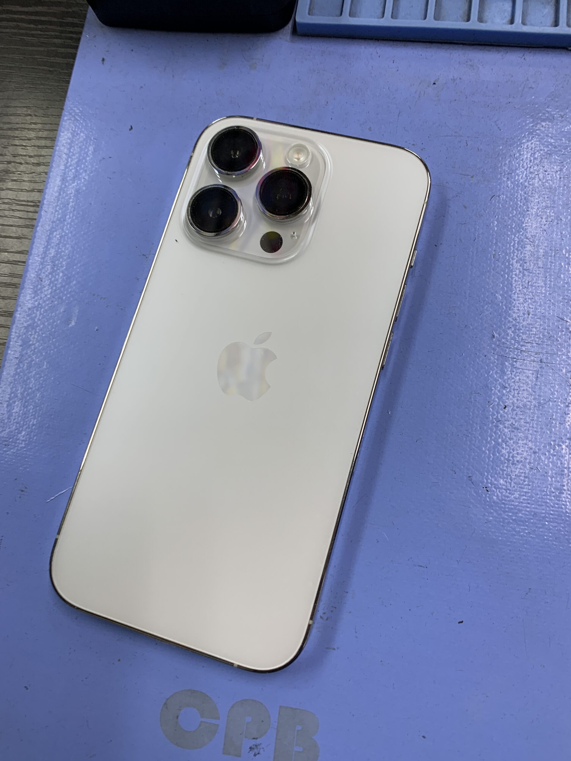 iPhone14Pro バッテリー交換即日対応！【石神井公園店】