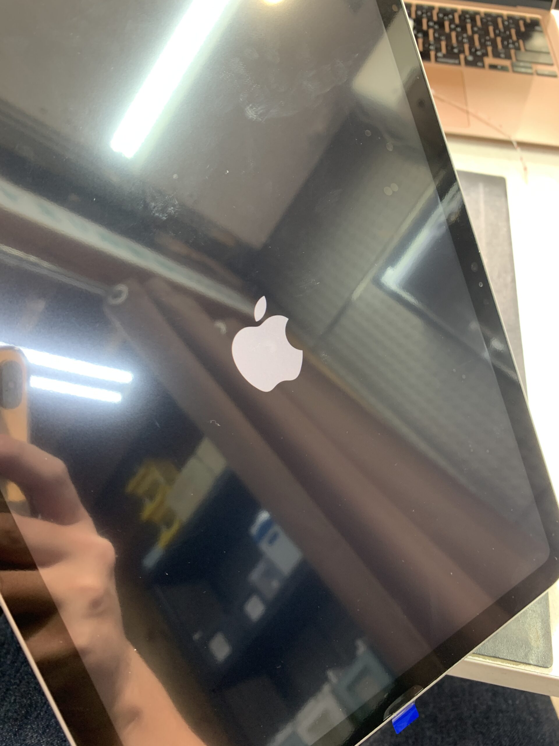 iPad 画面修理も即日対応中！【石神井公園店】