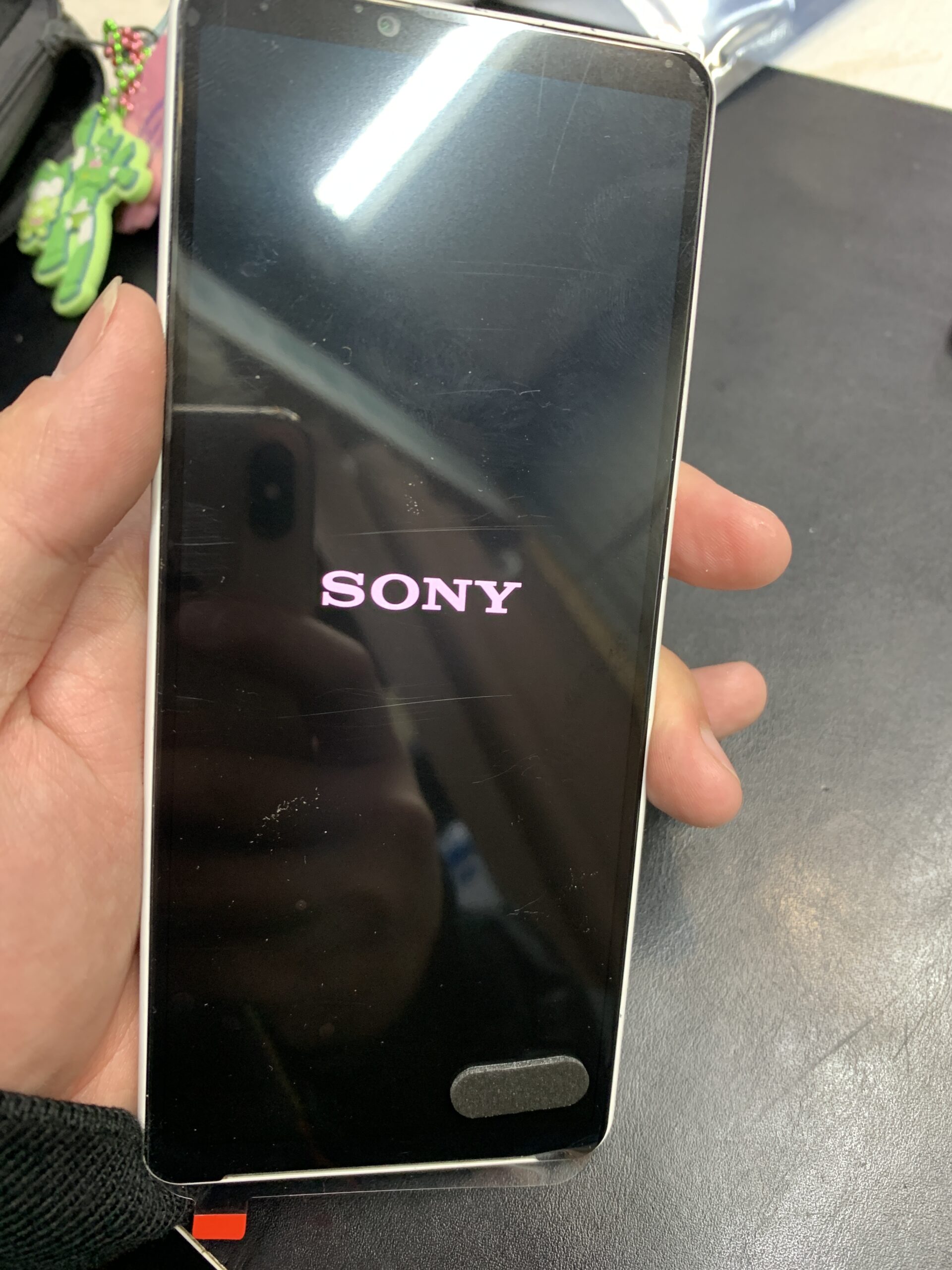 Xperia10Ⅳ 液晶交換修理！【石神井公園店】