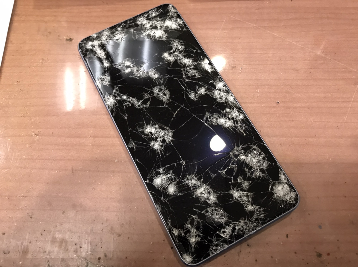 Redmi Note 13 proの液晶交換【本厚木店】📱