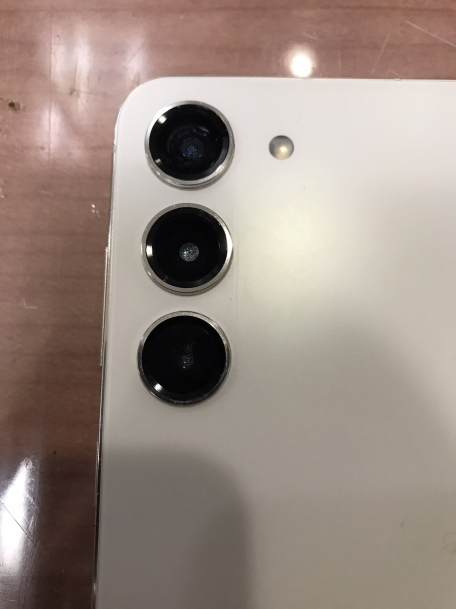 Galaxy S23の水没修理✨【本厚木店】